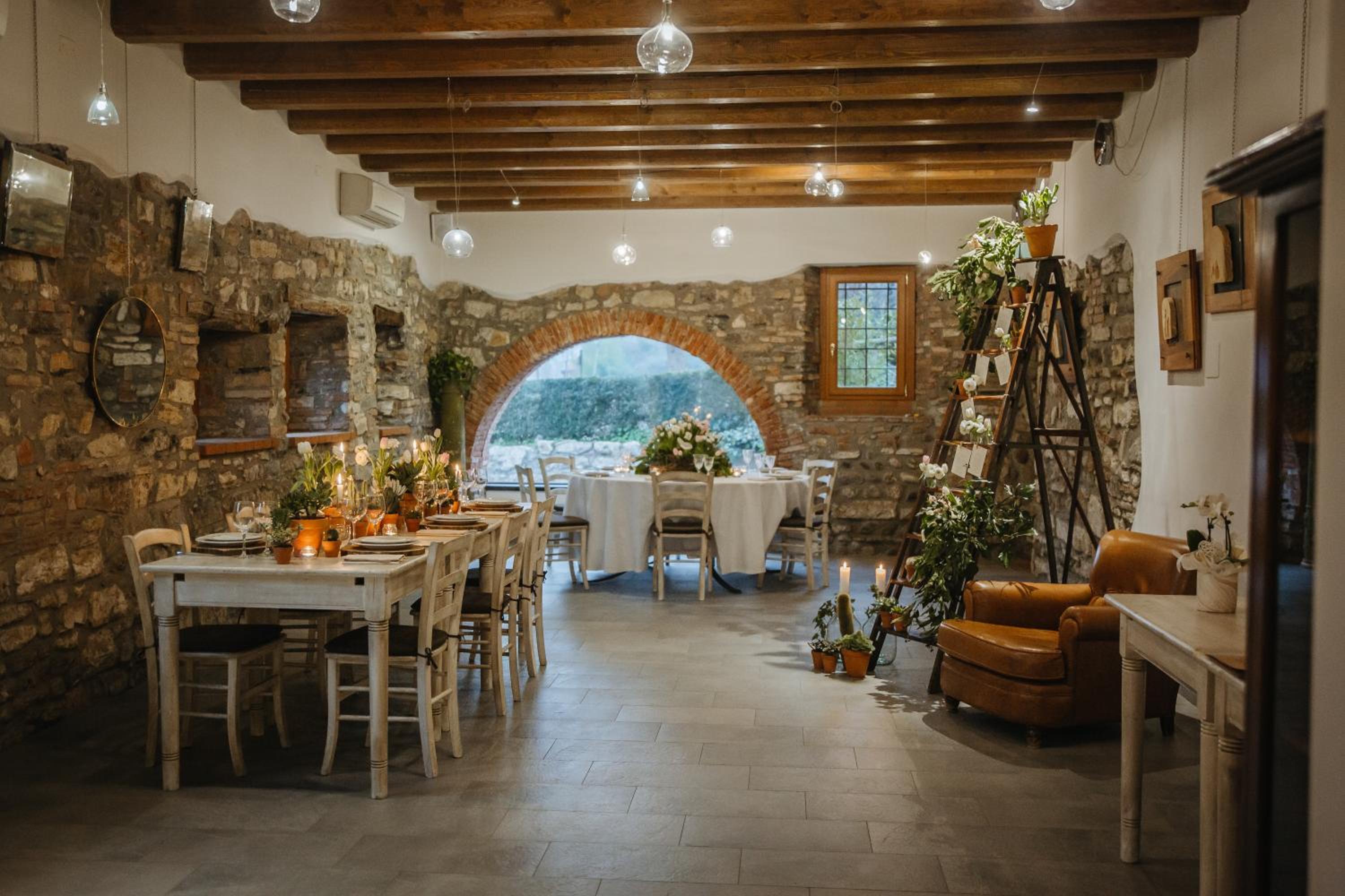 Agriturismo Molino dei Frati view 5