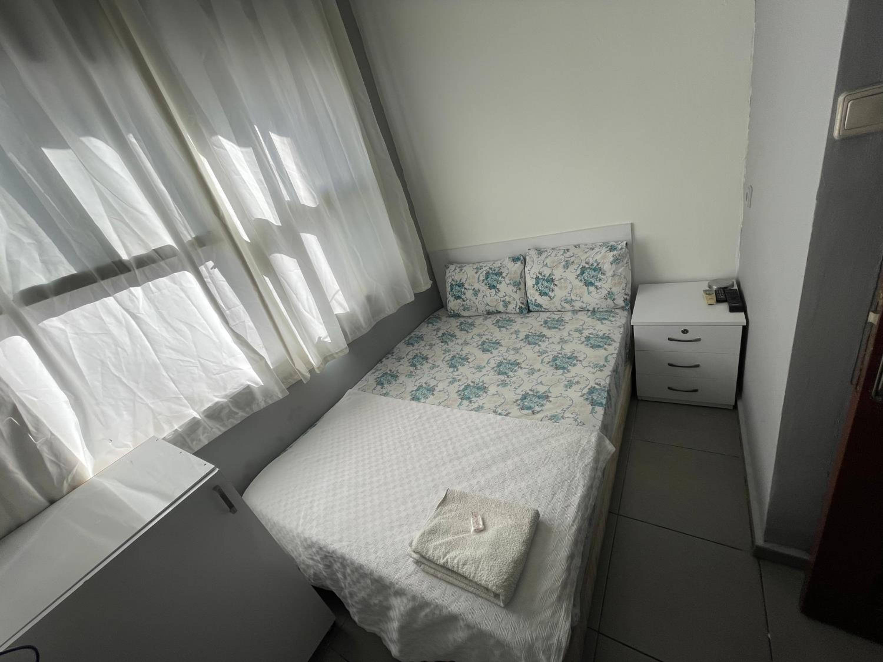 Ersoy Efe Pansiyon - Image 21