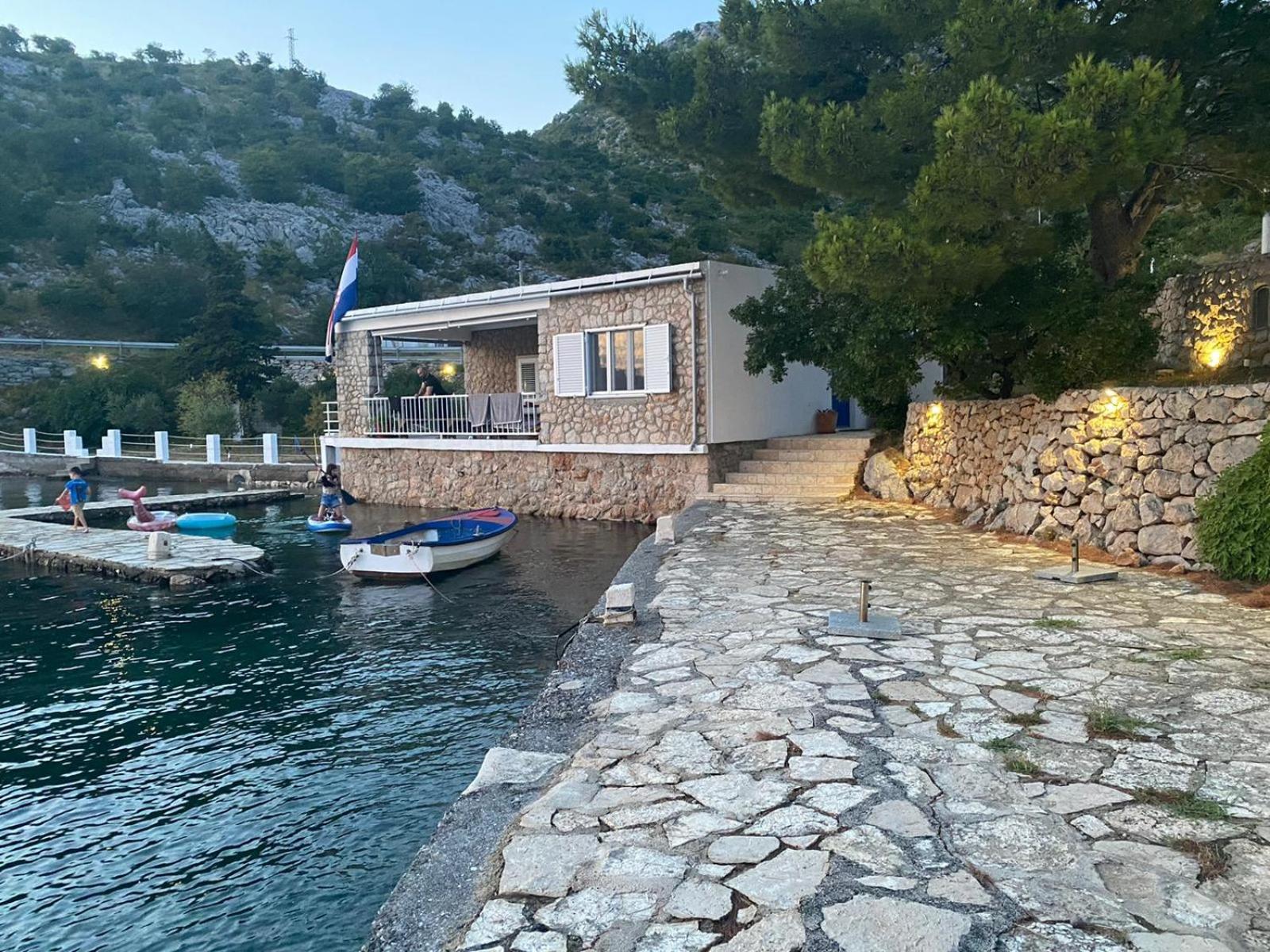 Kuća za odmor Jelena