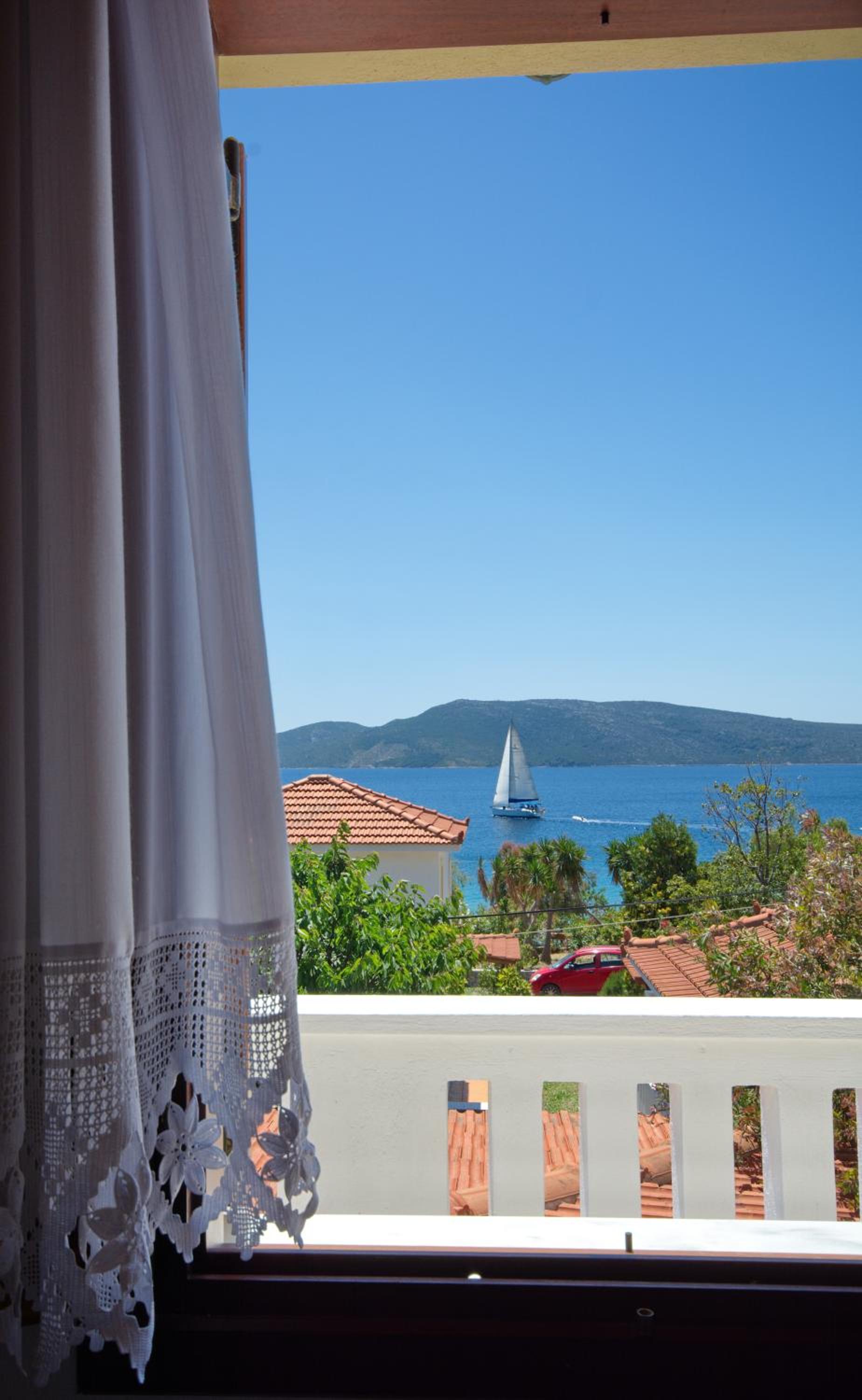 Pelagos Villas