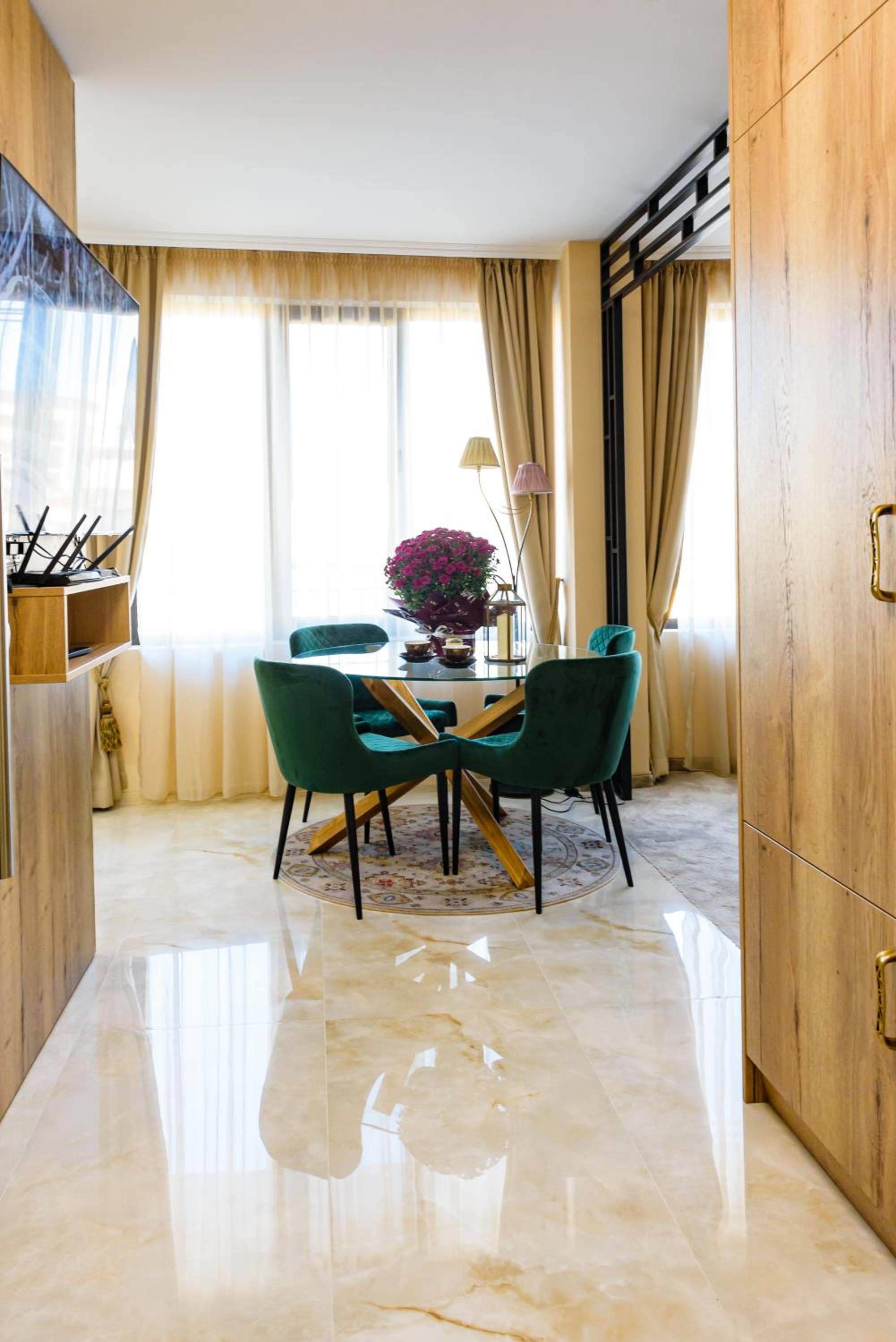 CASA ARTA