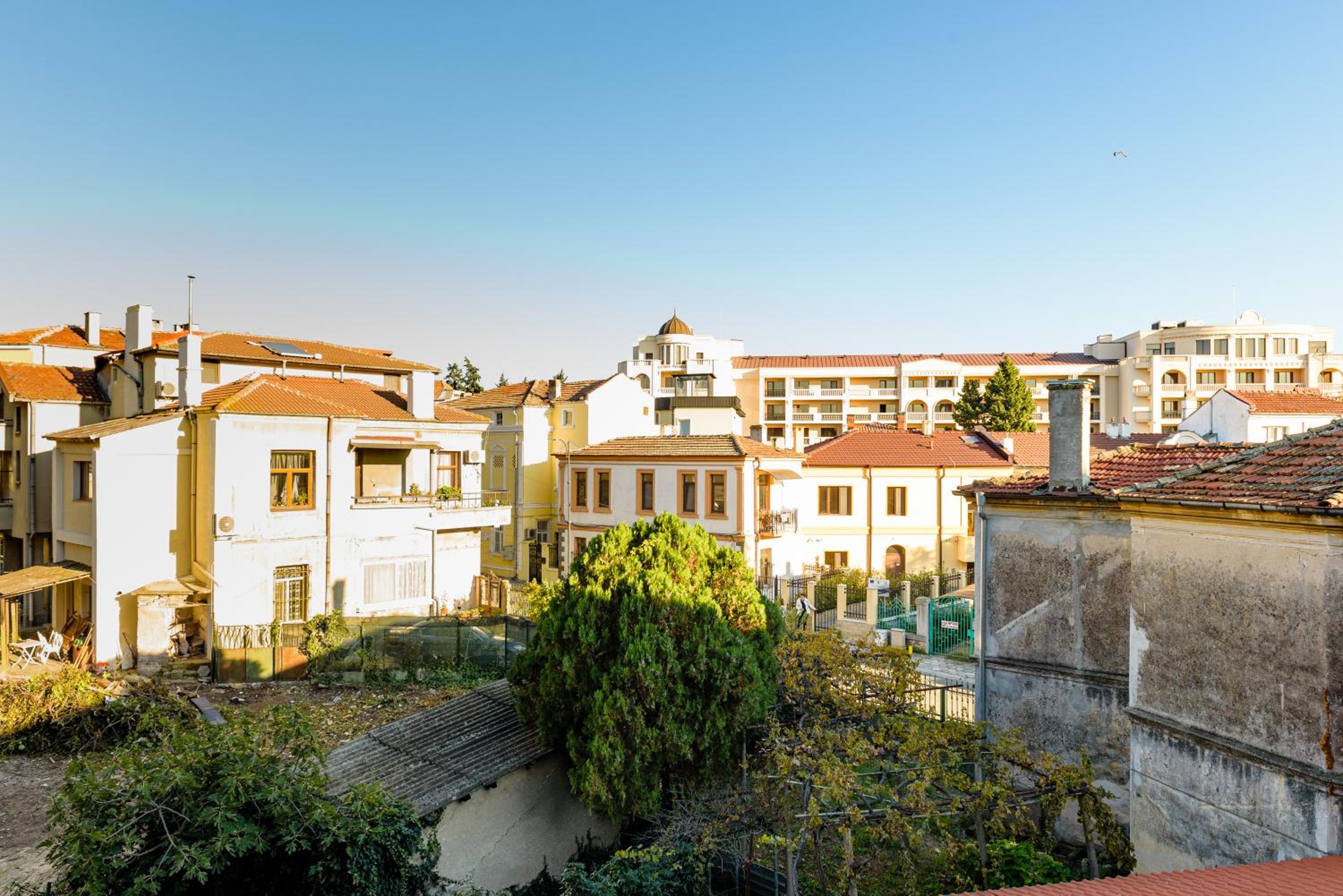 CASA ARTA