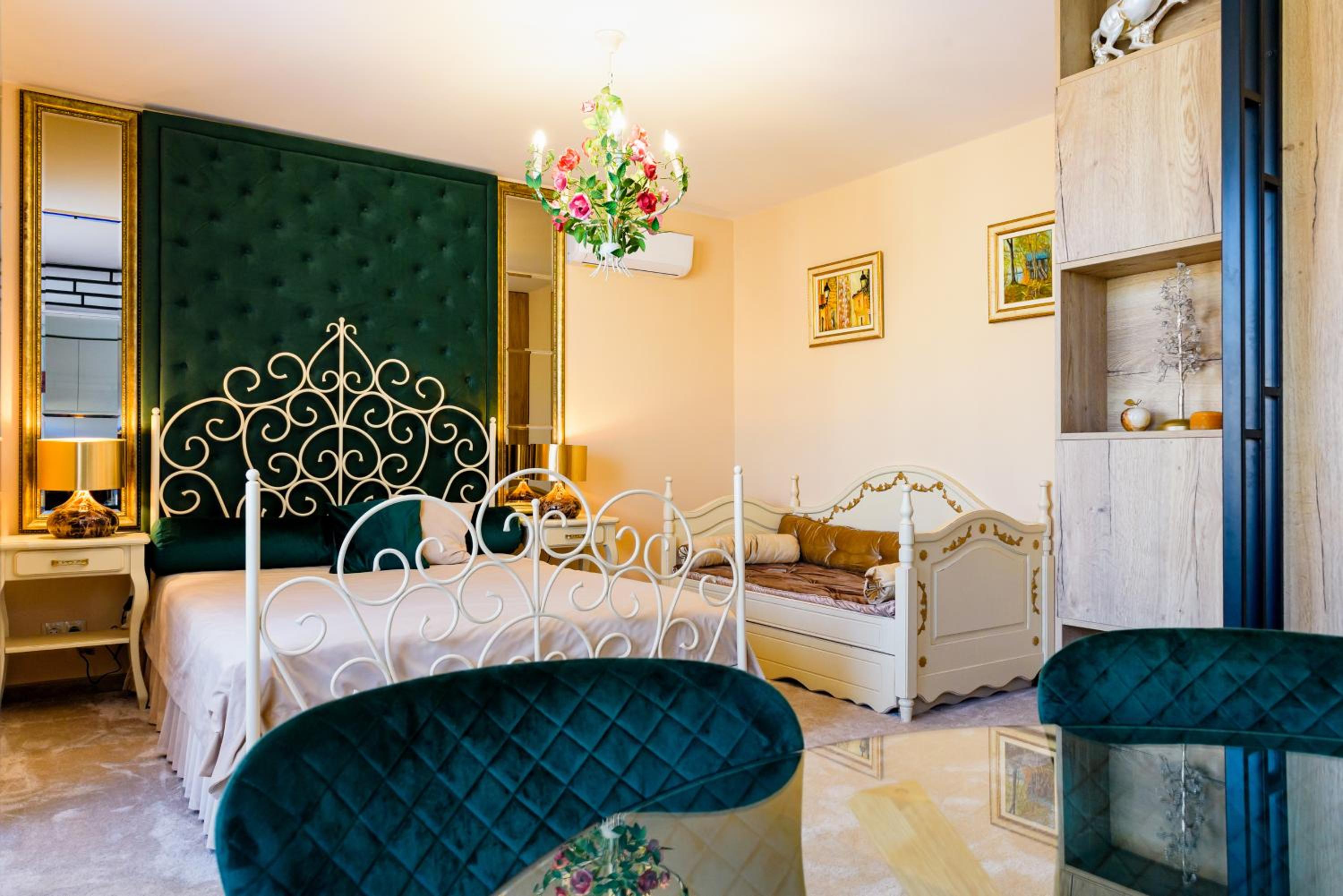 CASA ARTA