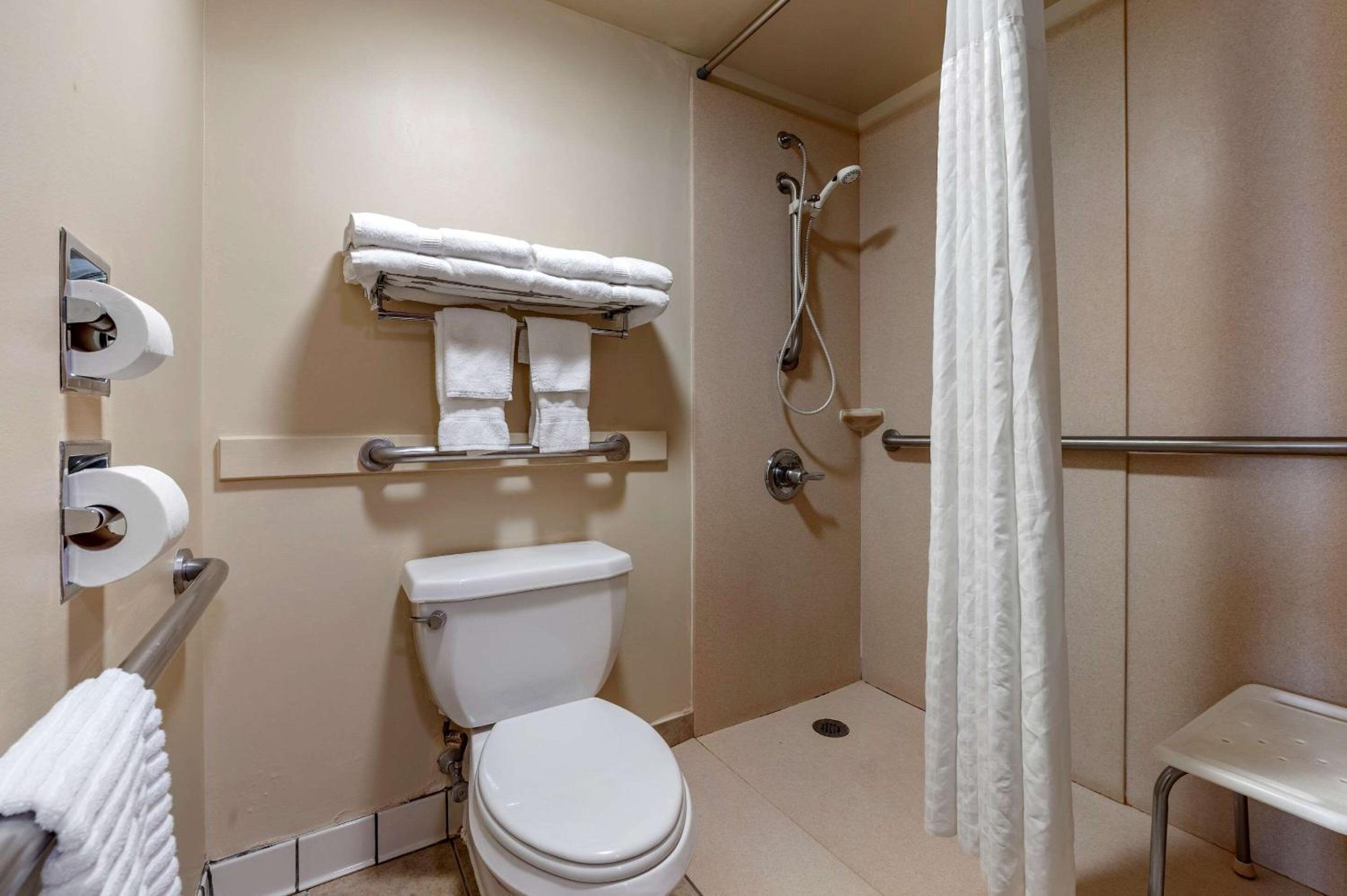Comfort Inn Cincinnati Northeast, Foto 17