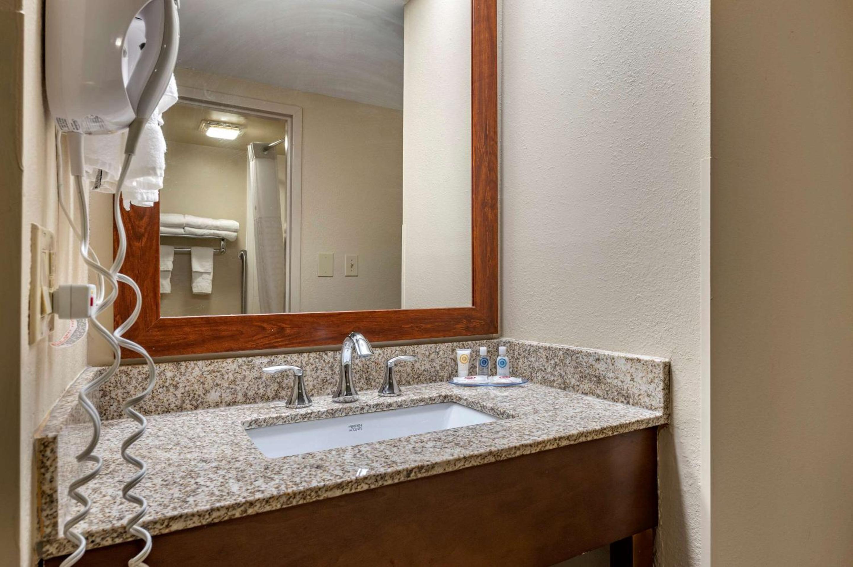 Comfort Inn Cincinnati Northeast, Foto 14
