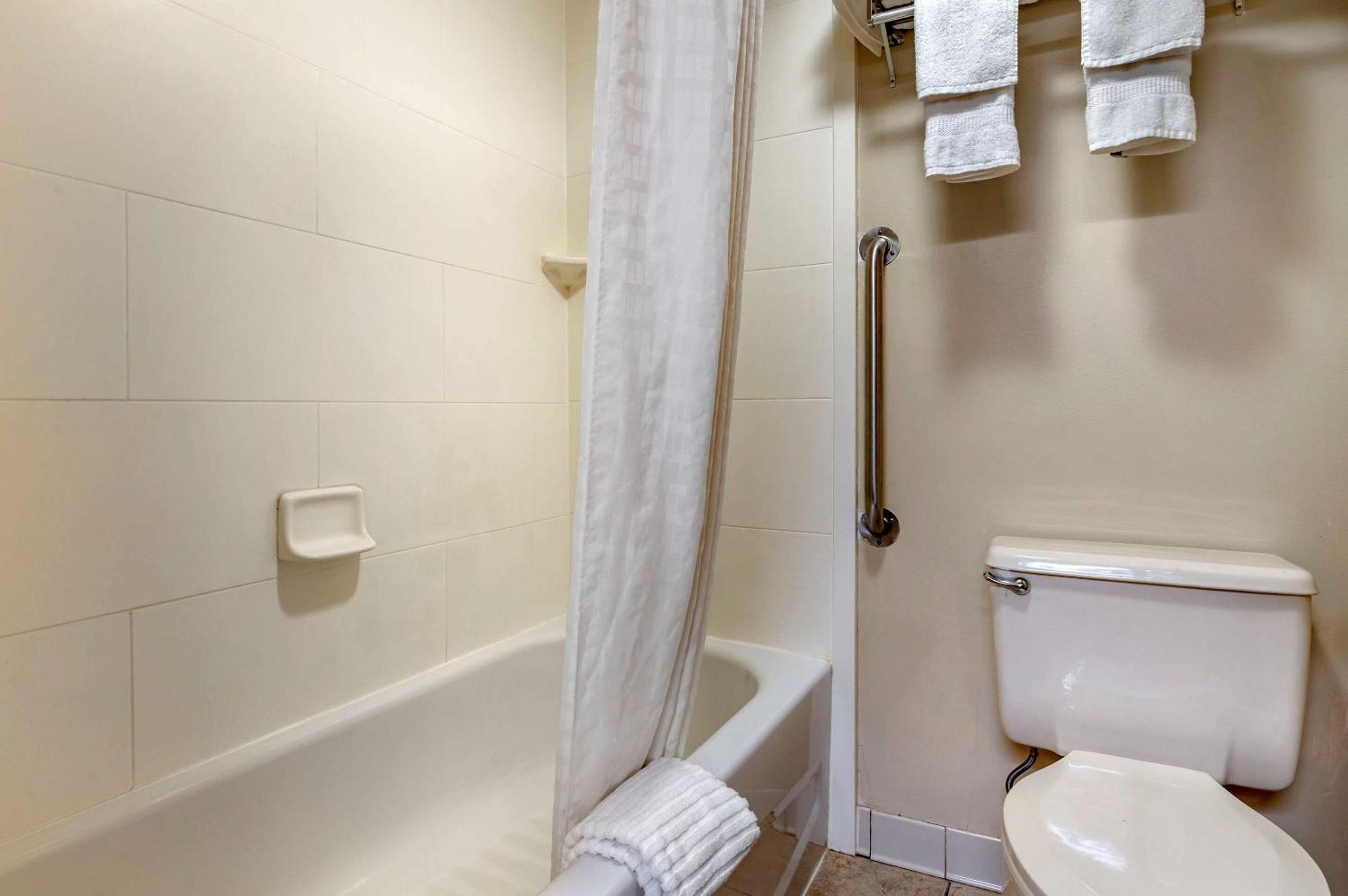 Comfort Inn Cincinnati Northeast, Foto 33