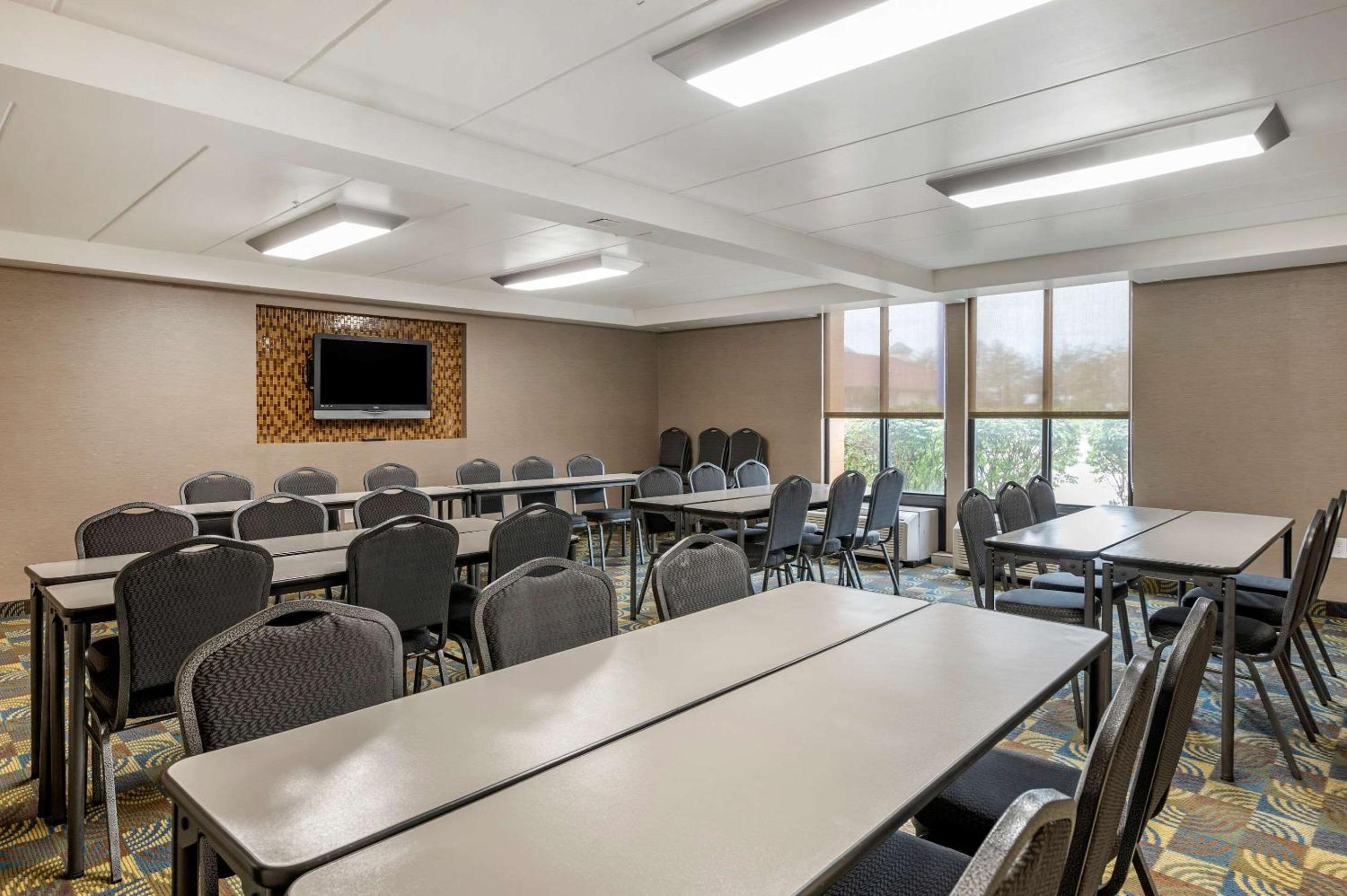 Comfort Inn Cincinnati Northeast, Foto 5