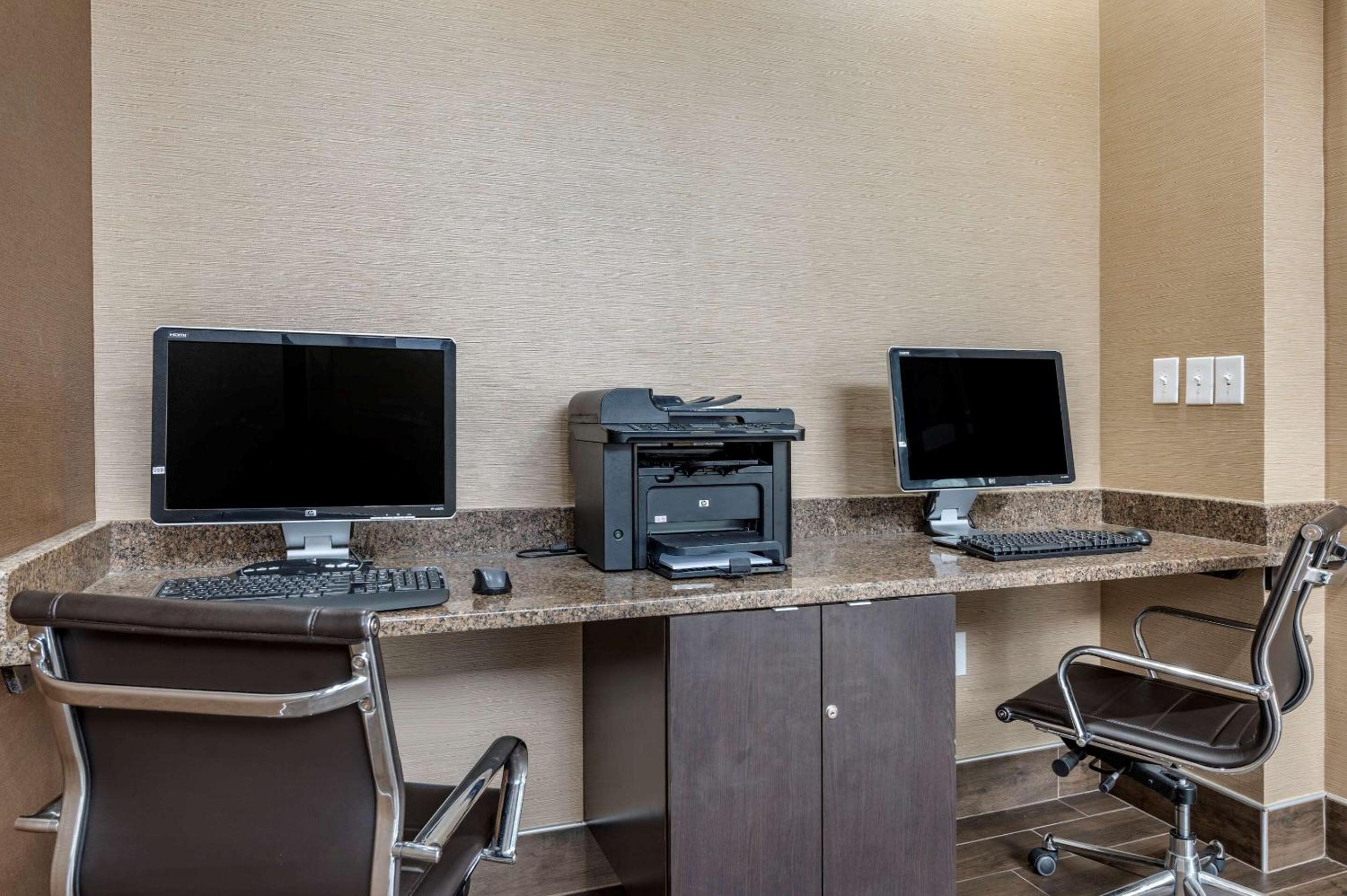 Comfort Inn Cincinnati Northeast, Foto 8