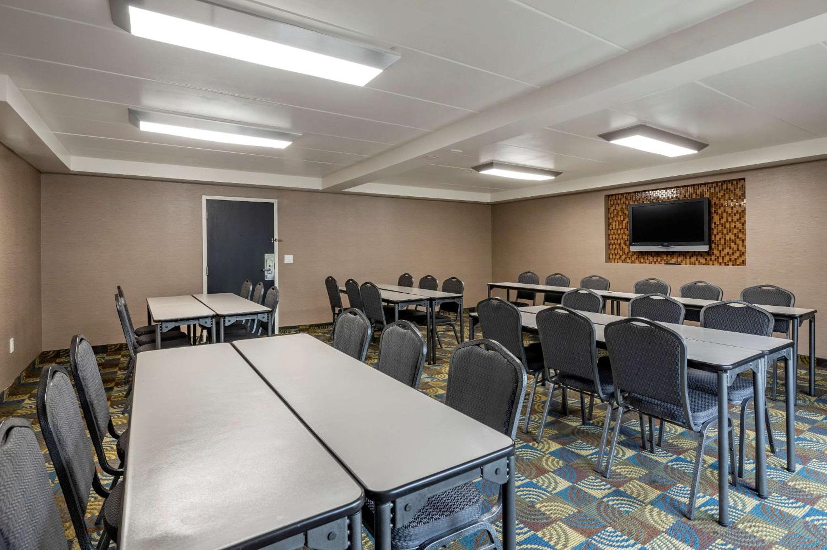 Comfort Inn Cincinnati Northeast, Foto 3