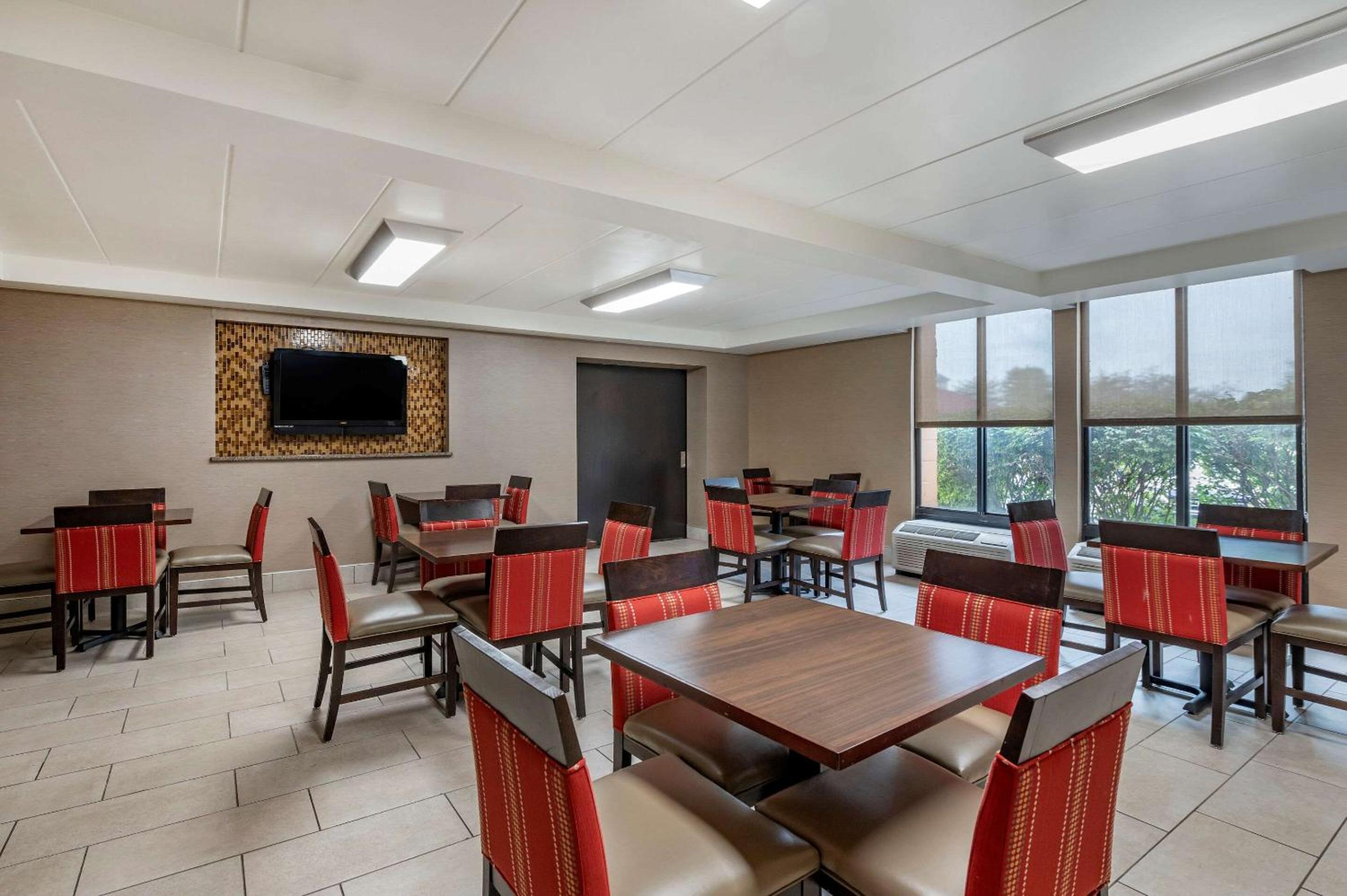 Comfort Inn Cincinnati Northeast, Foto 28
