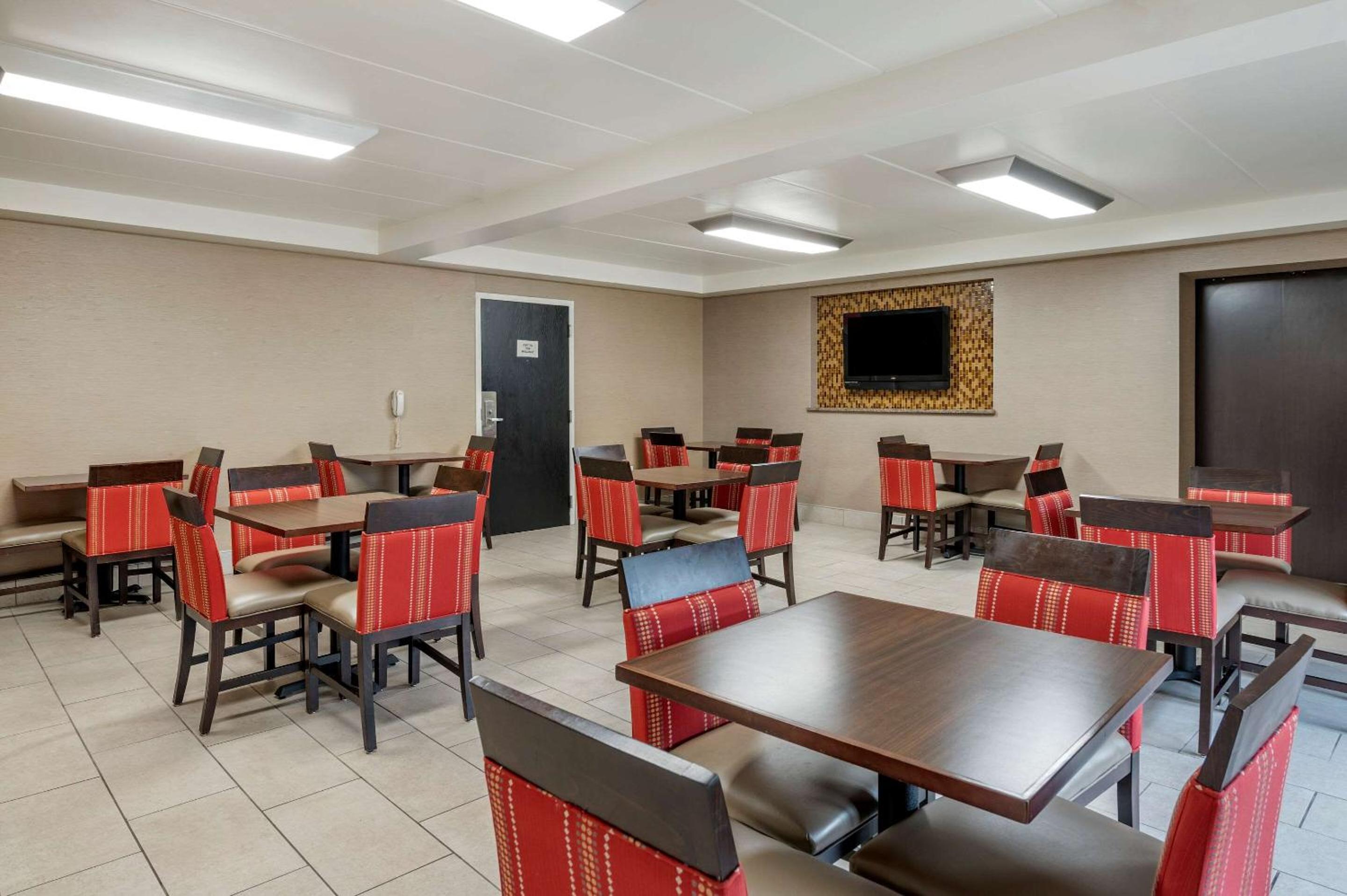 Comfort Inn Cincinnati Northeast, Foto 7