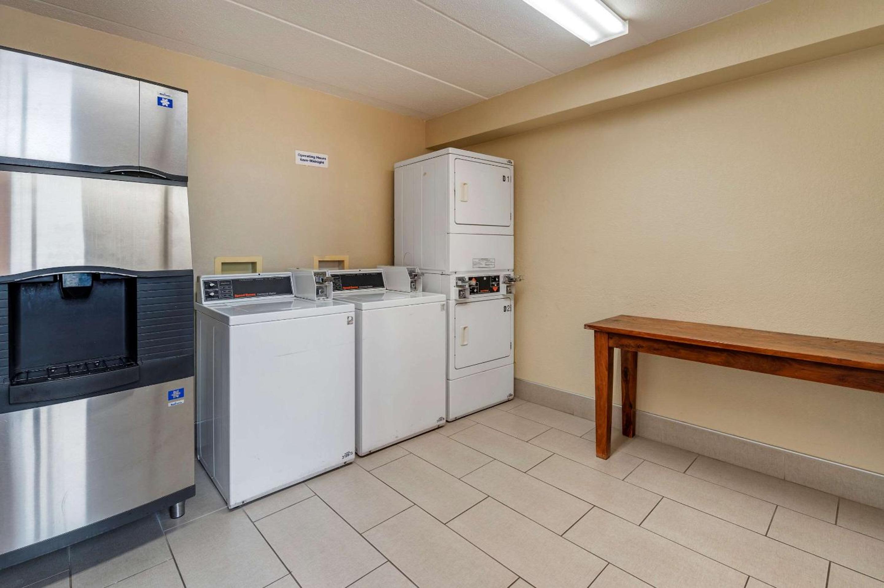 Comfort Inn Cincinnati Northeast, Foto 24