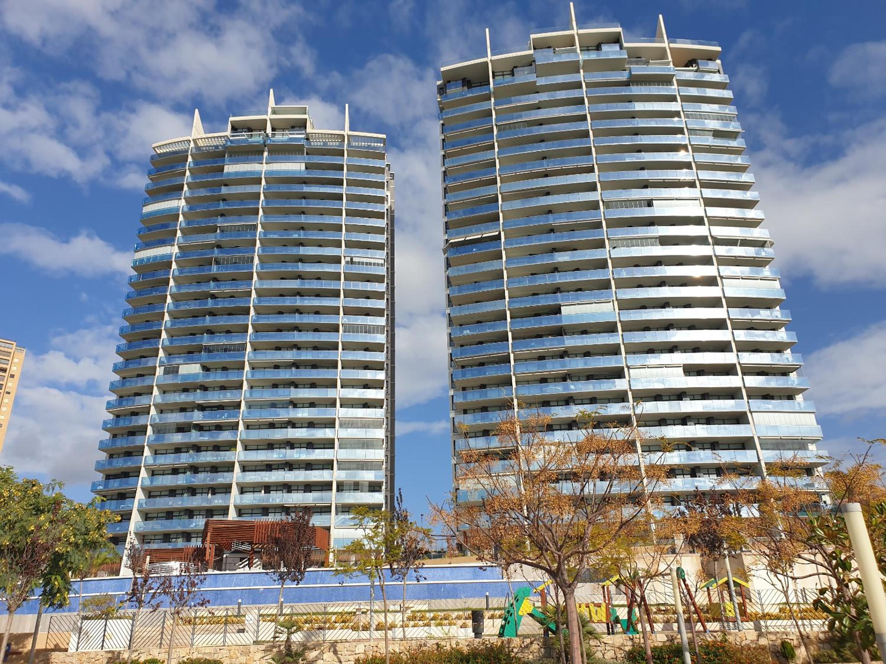 Hotel Sunset Drive 758 by Apturist - Image 1