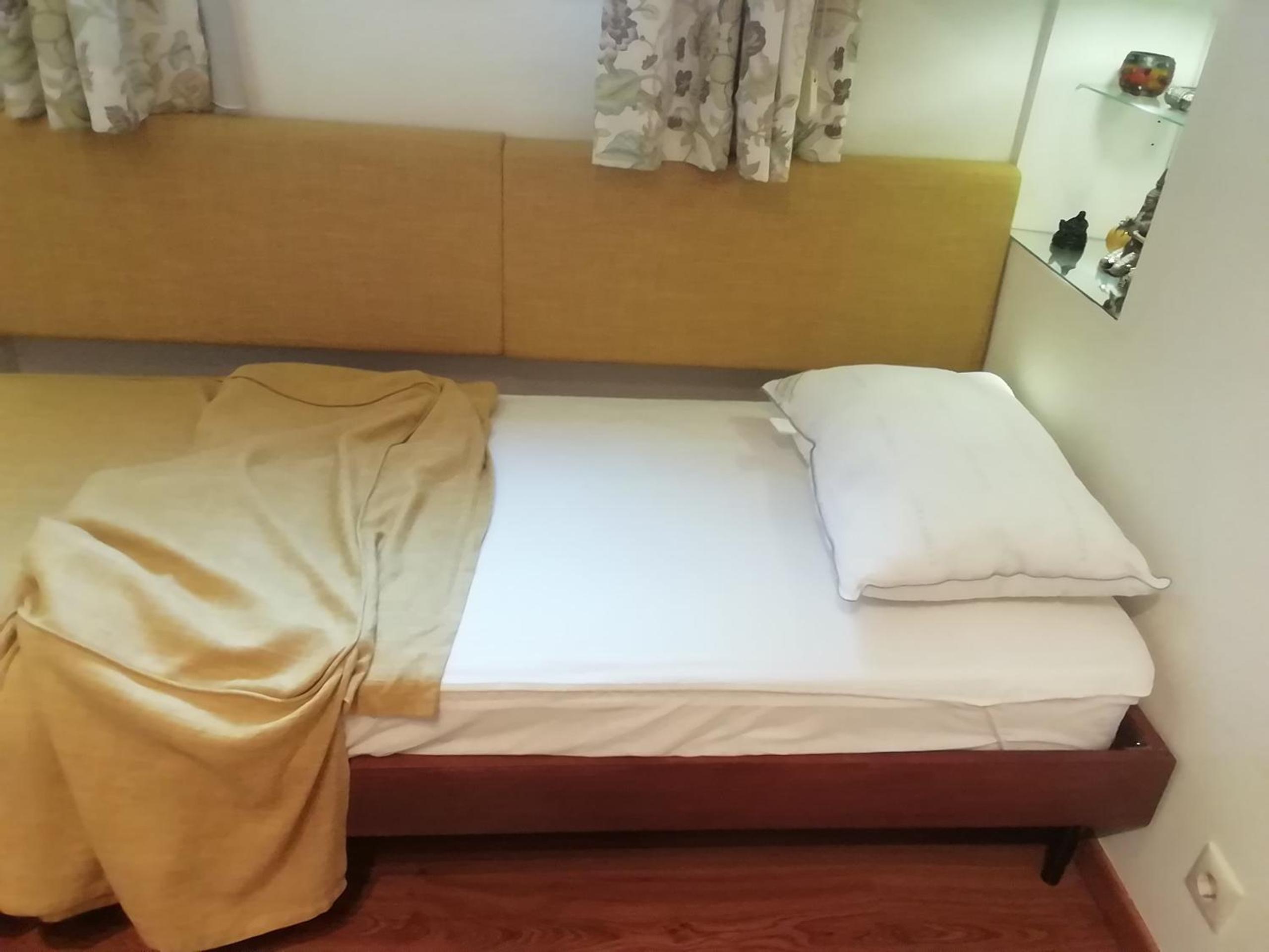 Be My Guest Apartment