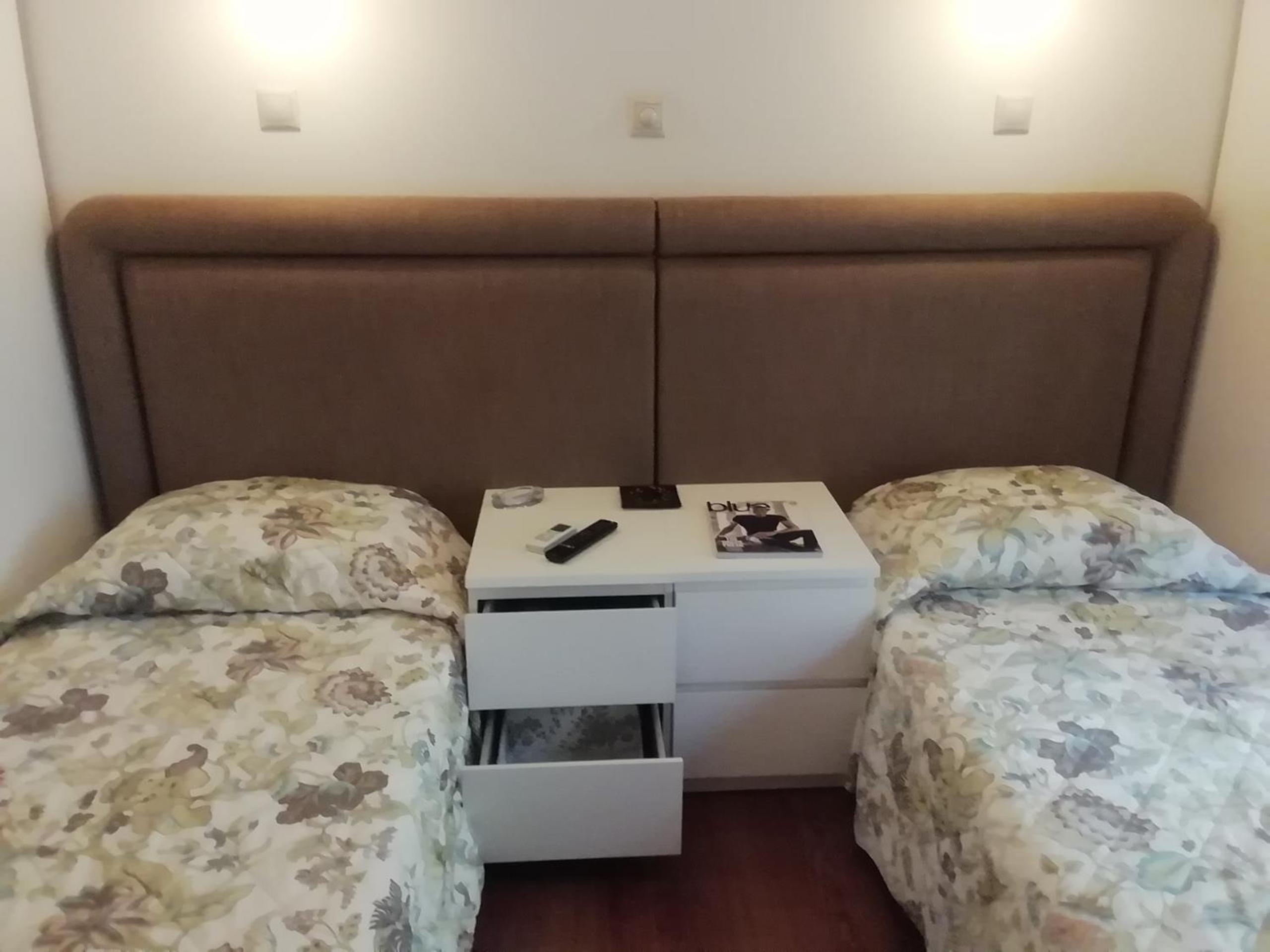 Be My Guest Apartment