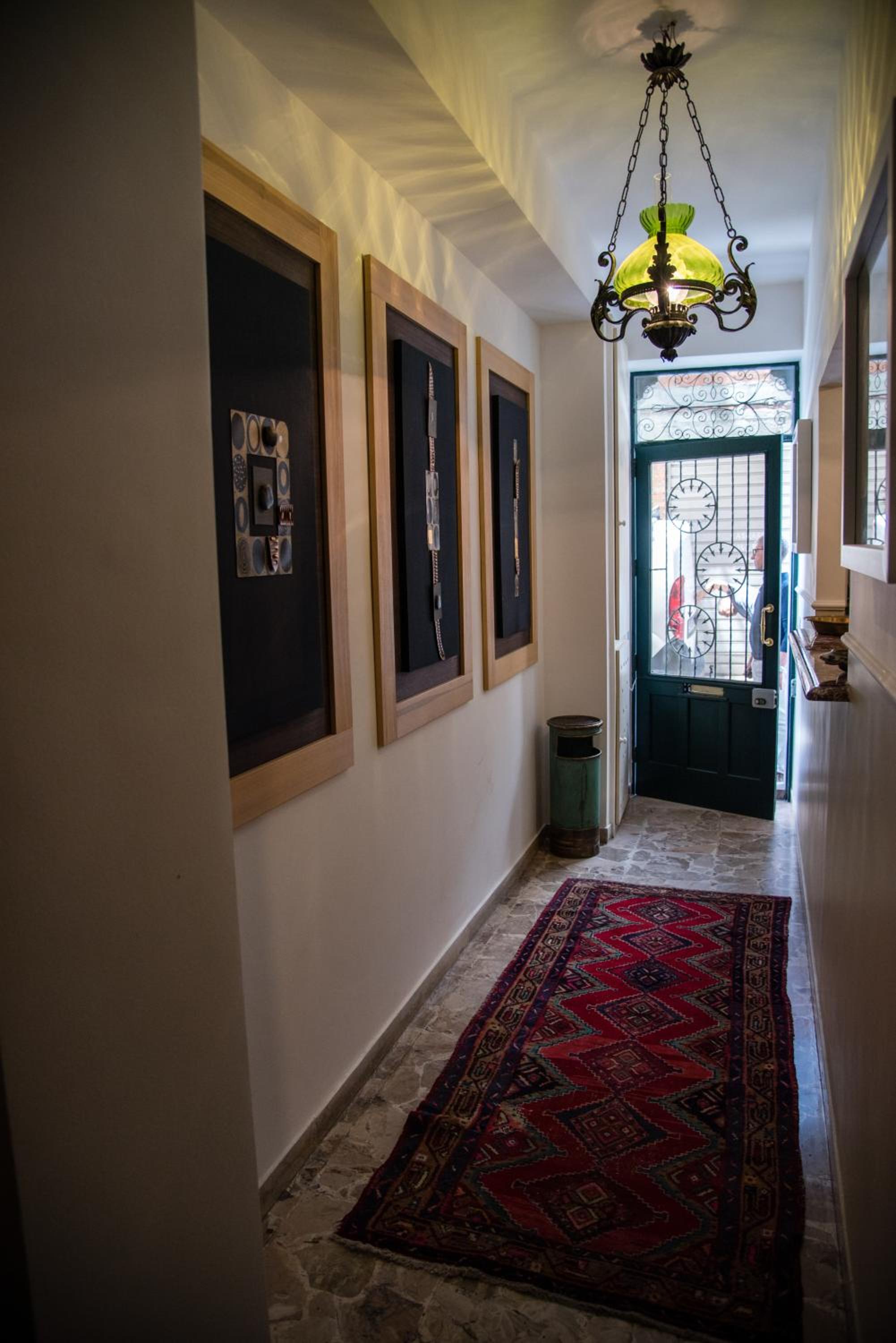 Casa Aricò & Shatulle Suites