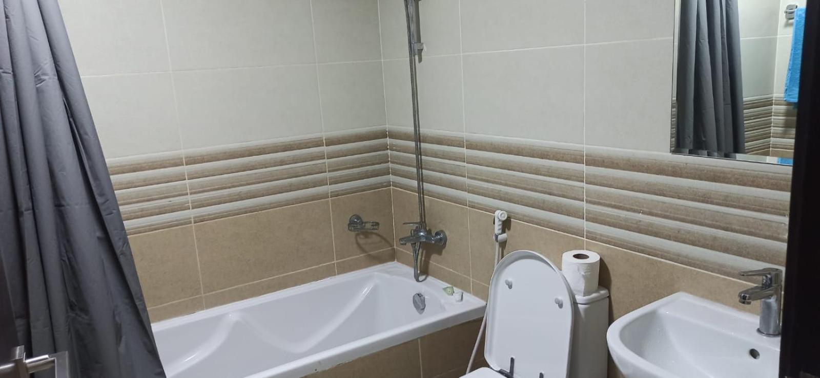Furnished Studio Apartments for rent in Dubai