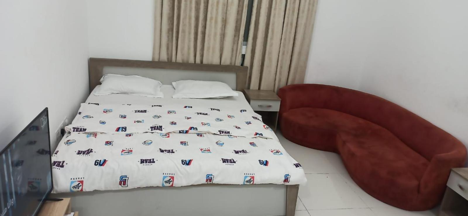 Furnished Studio Apartments for rent in Dubai