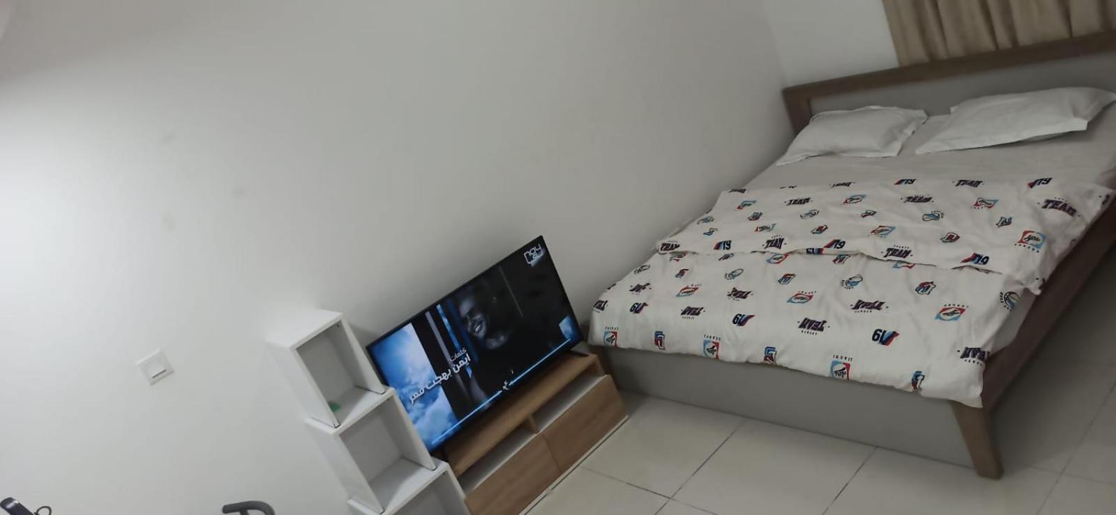 Furnished Studio Apartments for rent in Dubai