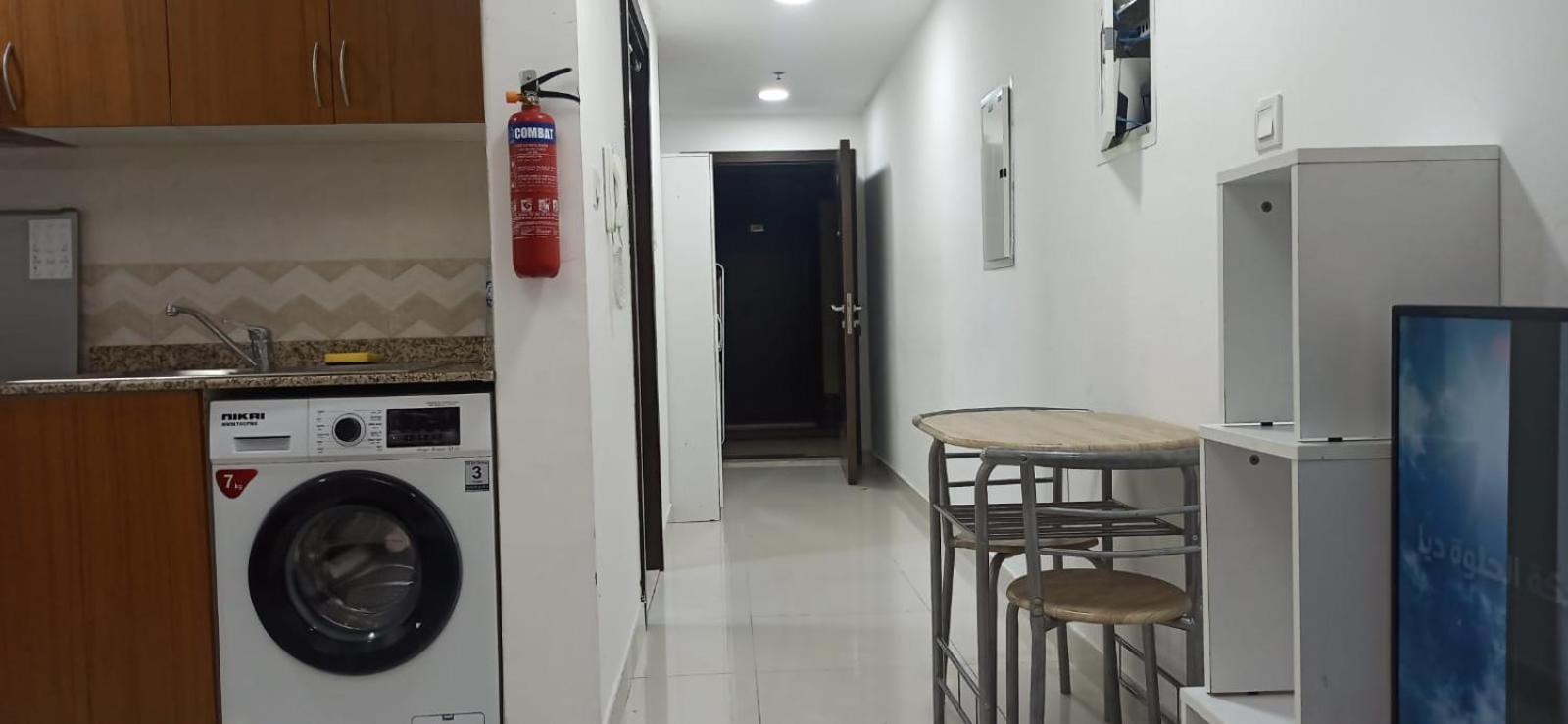 Furnished Studio Apartments for rent in Dubai