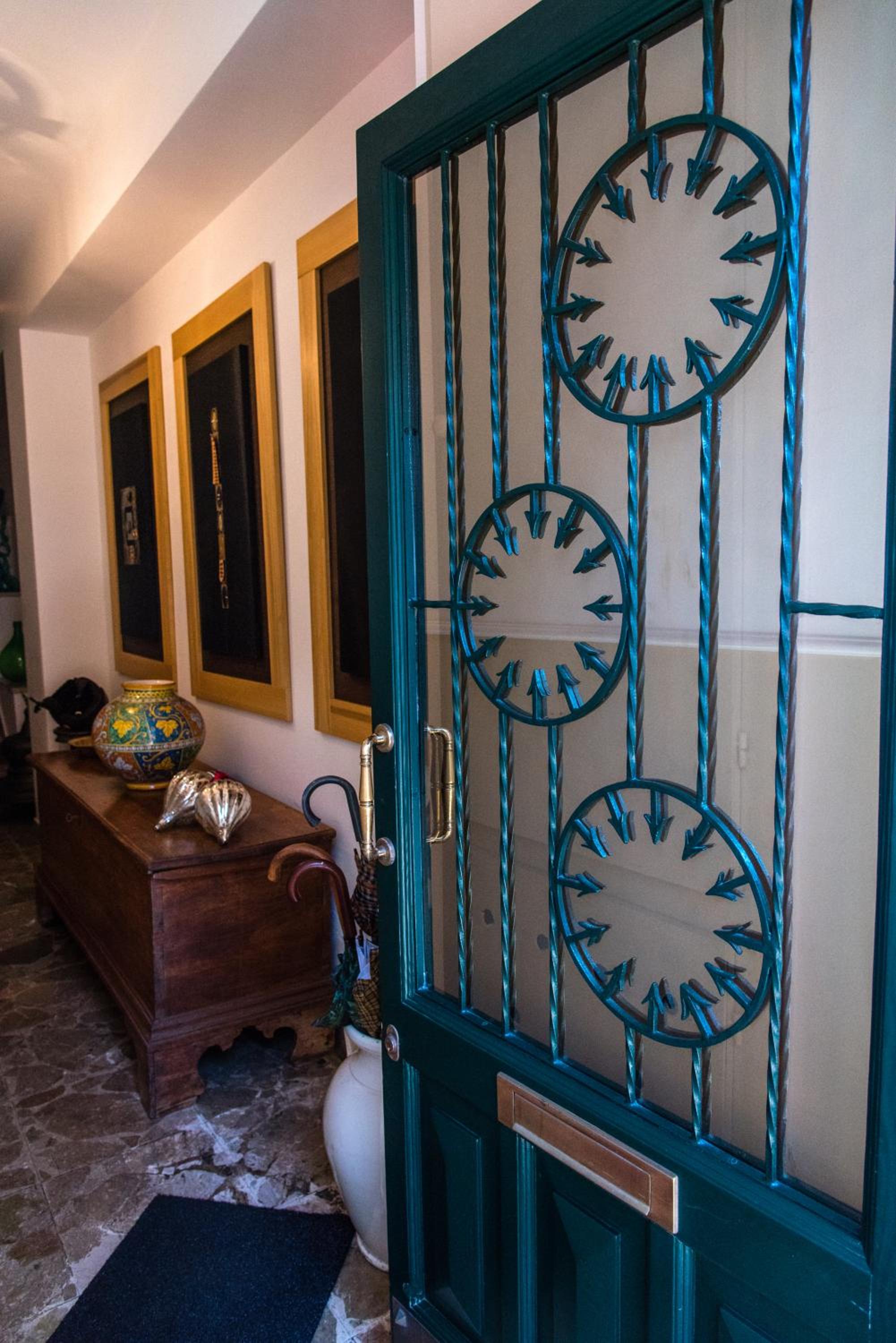 Casa Aricò & Shatulle Suites