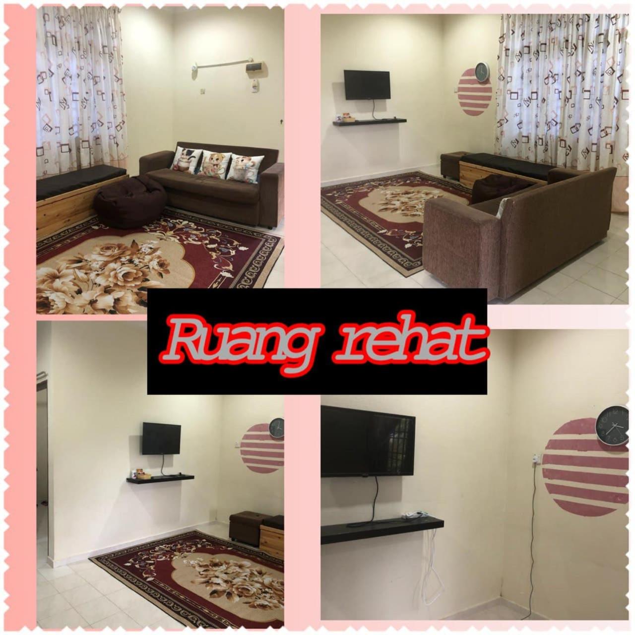 HOMESTAY SERI LAZUARDI 3 MACHANG ISLAMIC photo 3