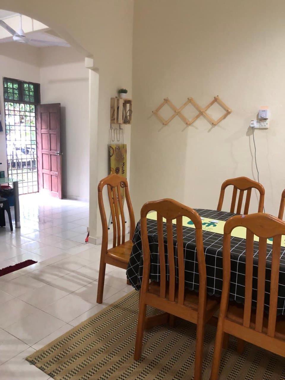 HOMESTAY SERI LAZUARDI 3 MACHANG ISLAMIC photo 5