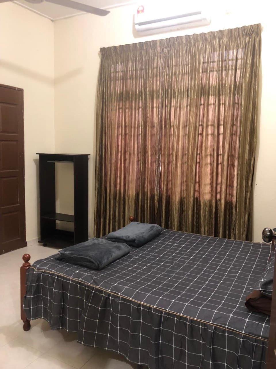 HOMESTAY SERI LAZUARDI 3 MACHANG ISLAMIC photo 6
