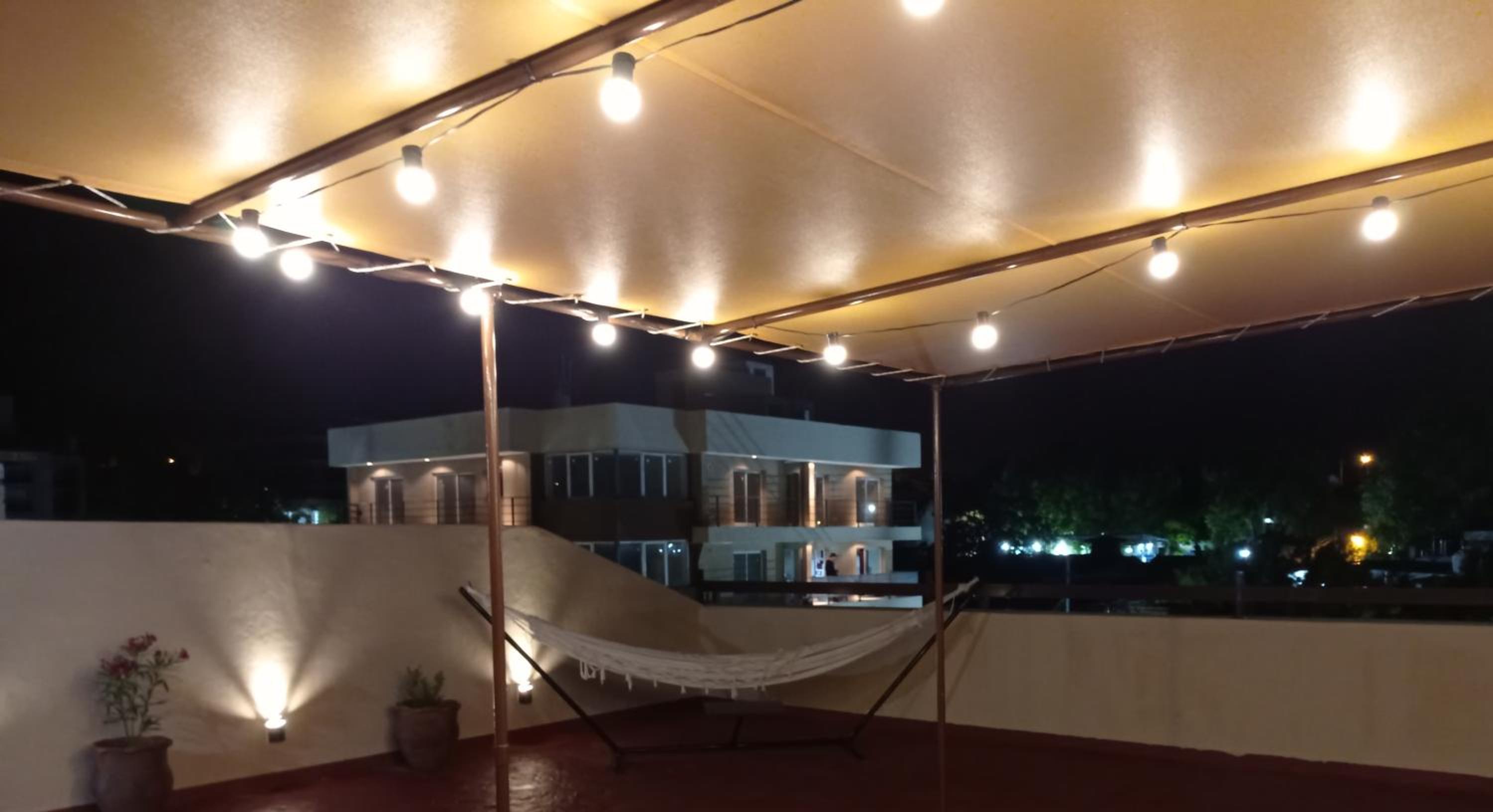 roof