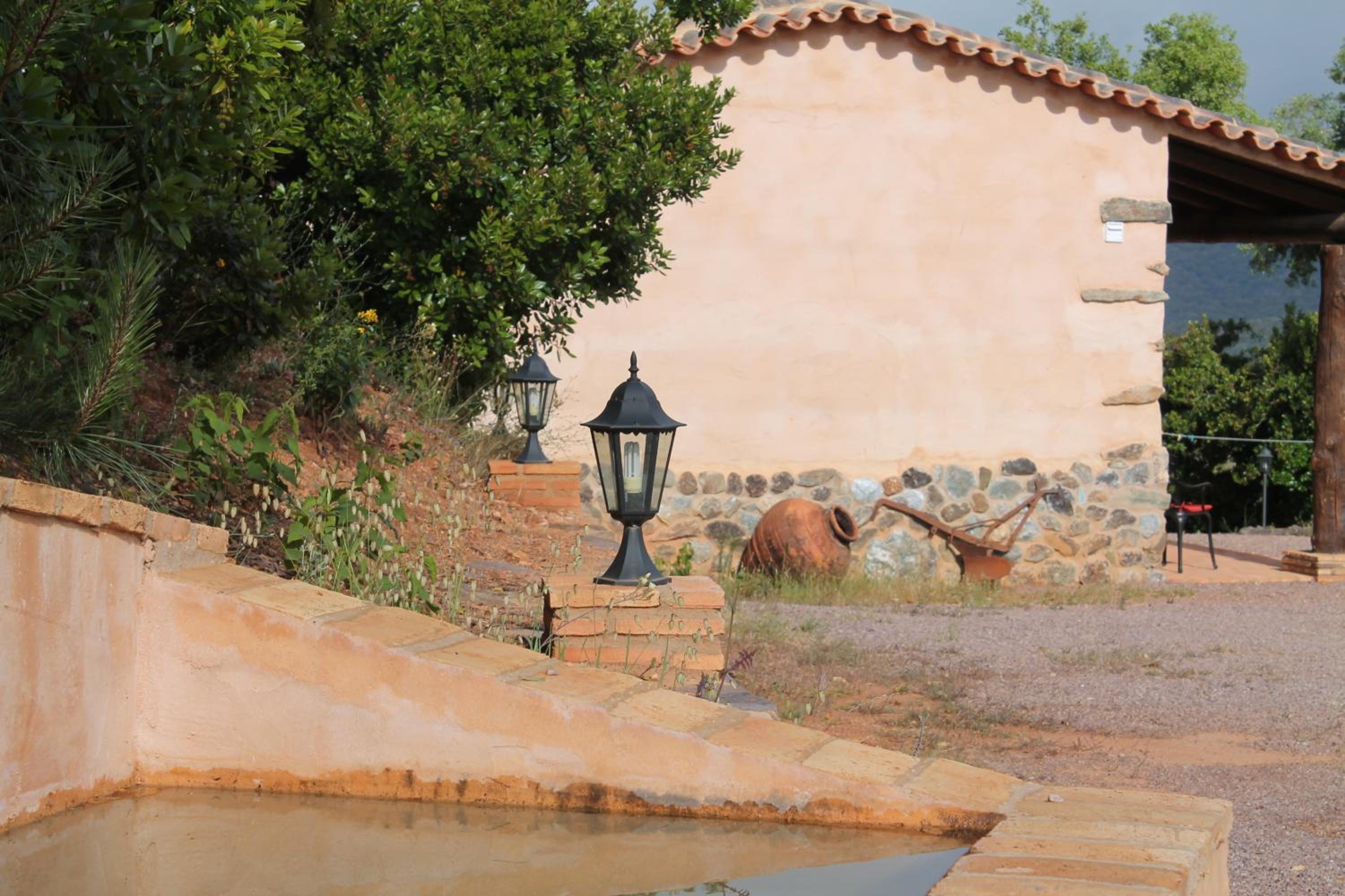 Finca El Chaparral