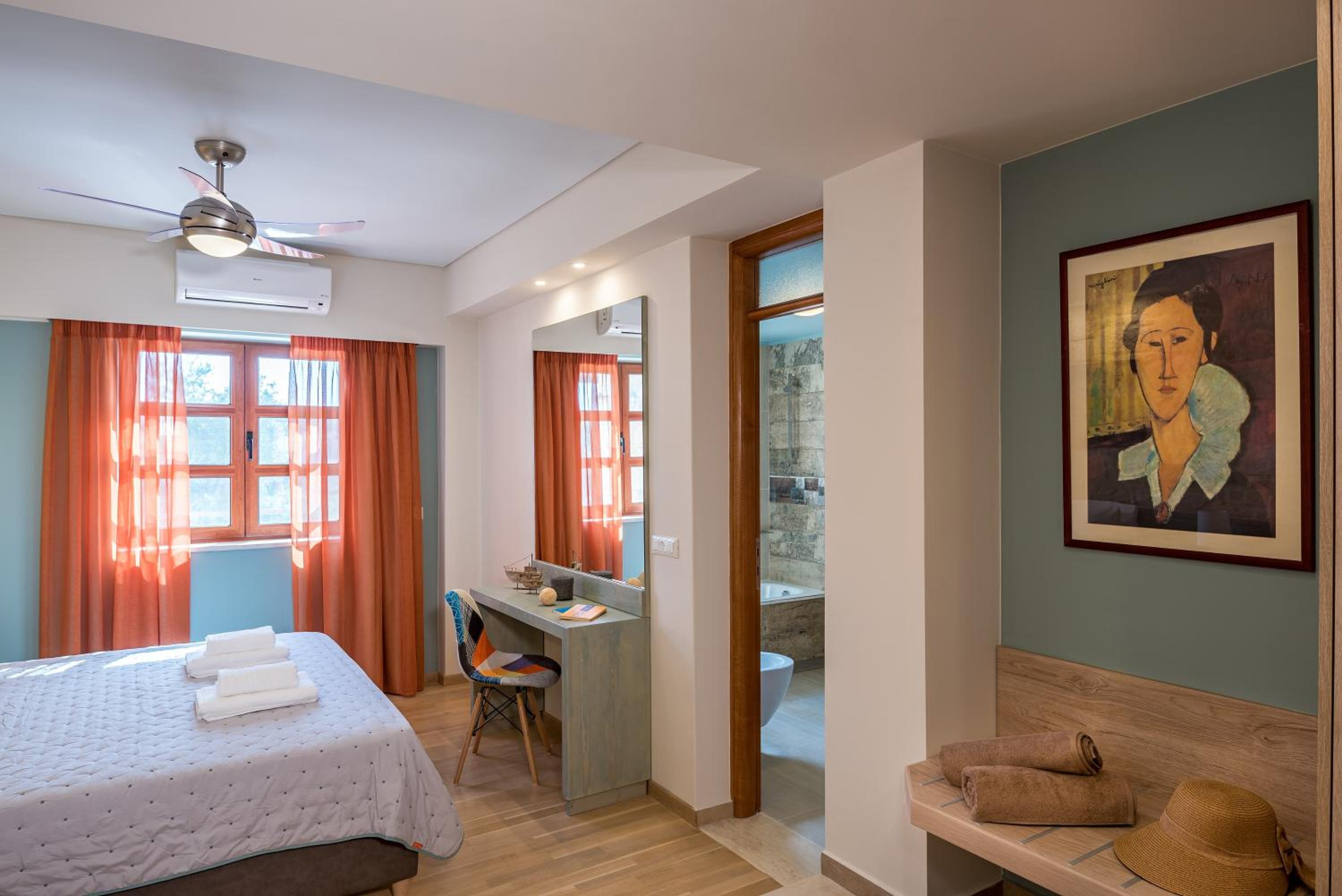 Margarita's Villas