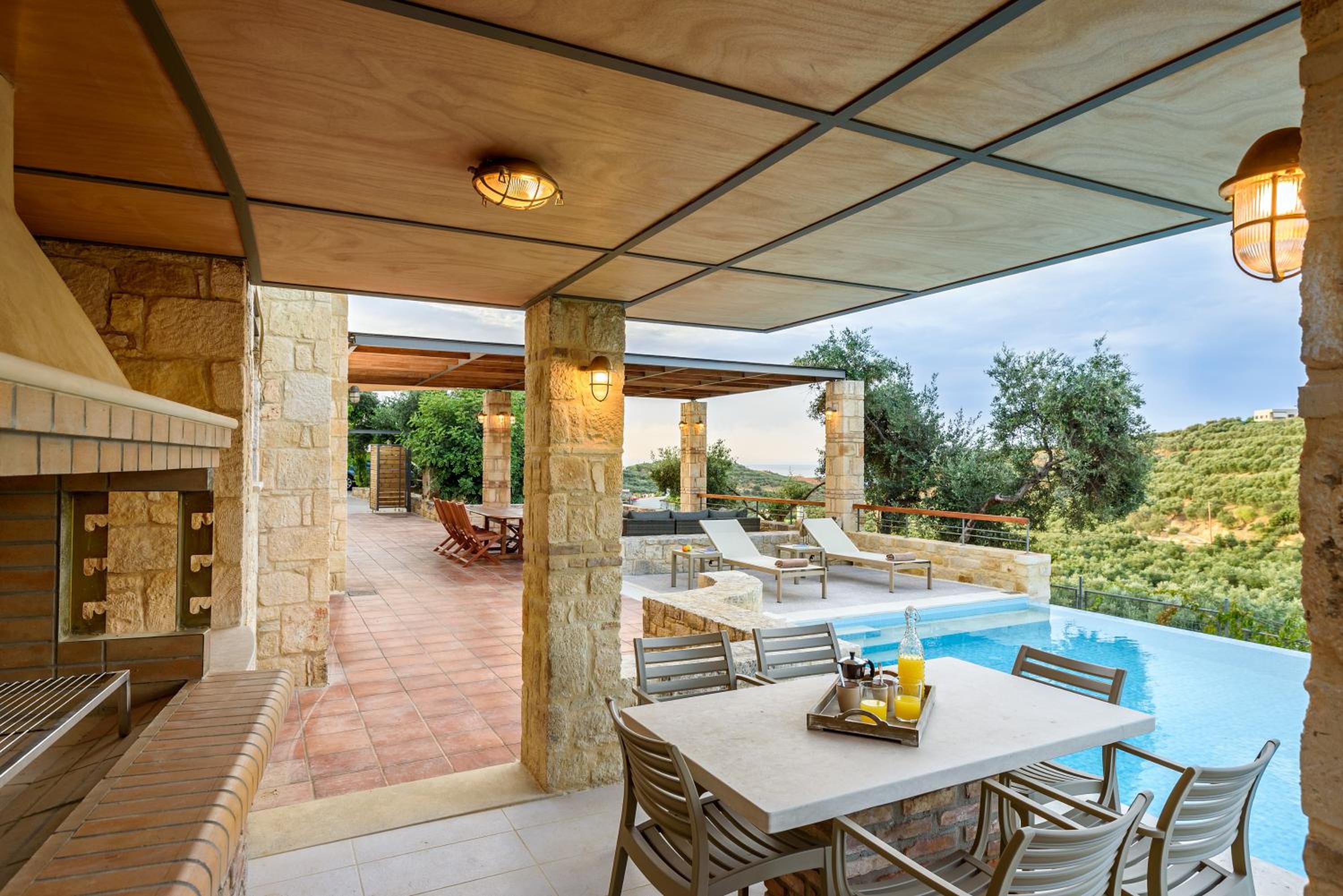 Margarita's Villas