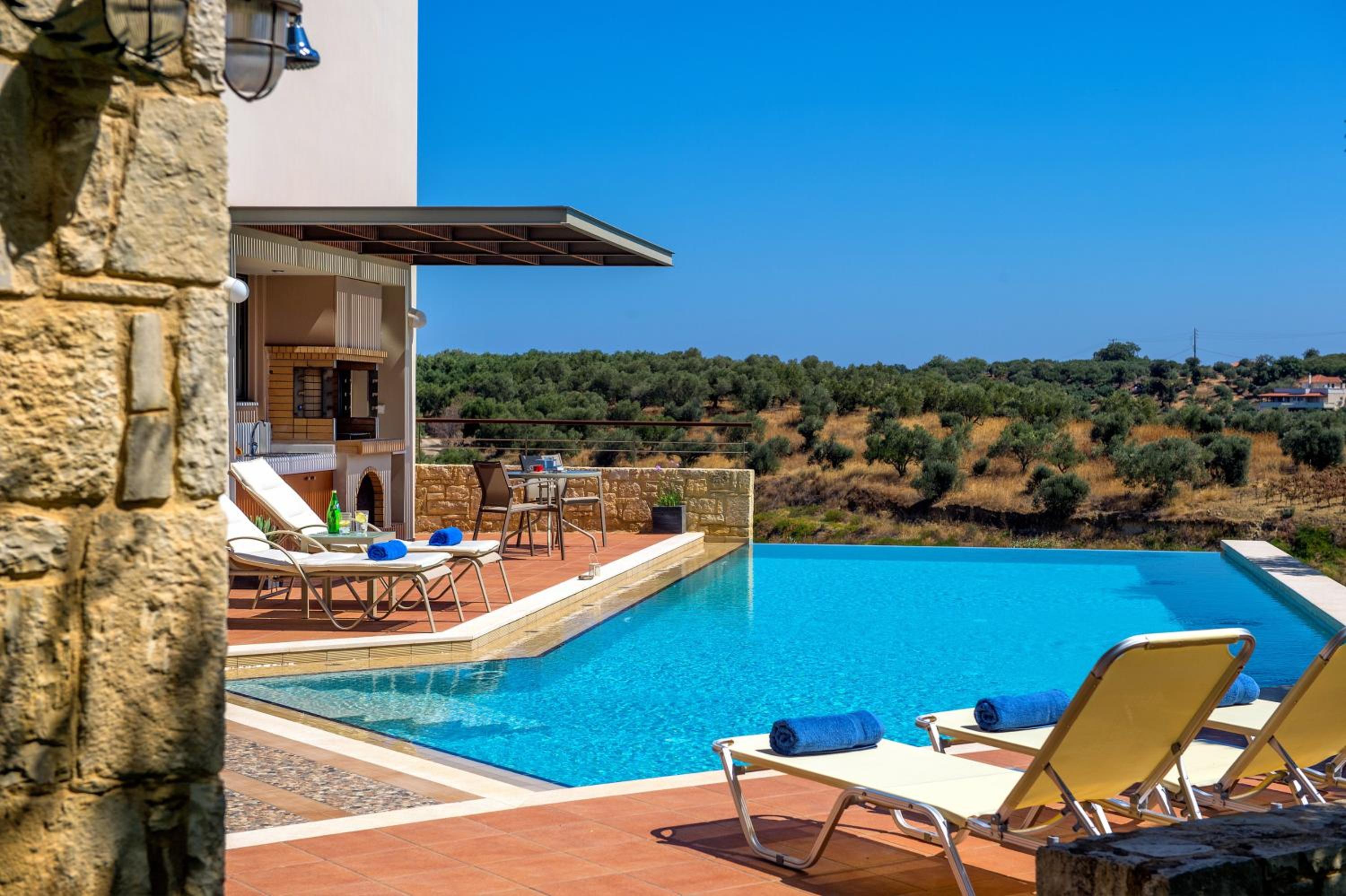Margarita's Villas