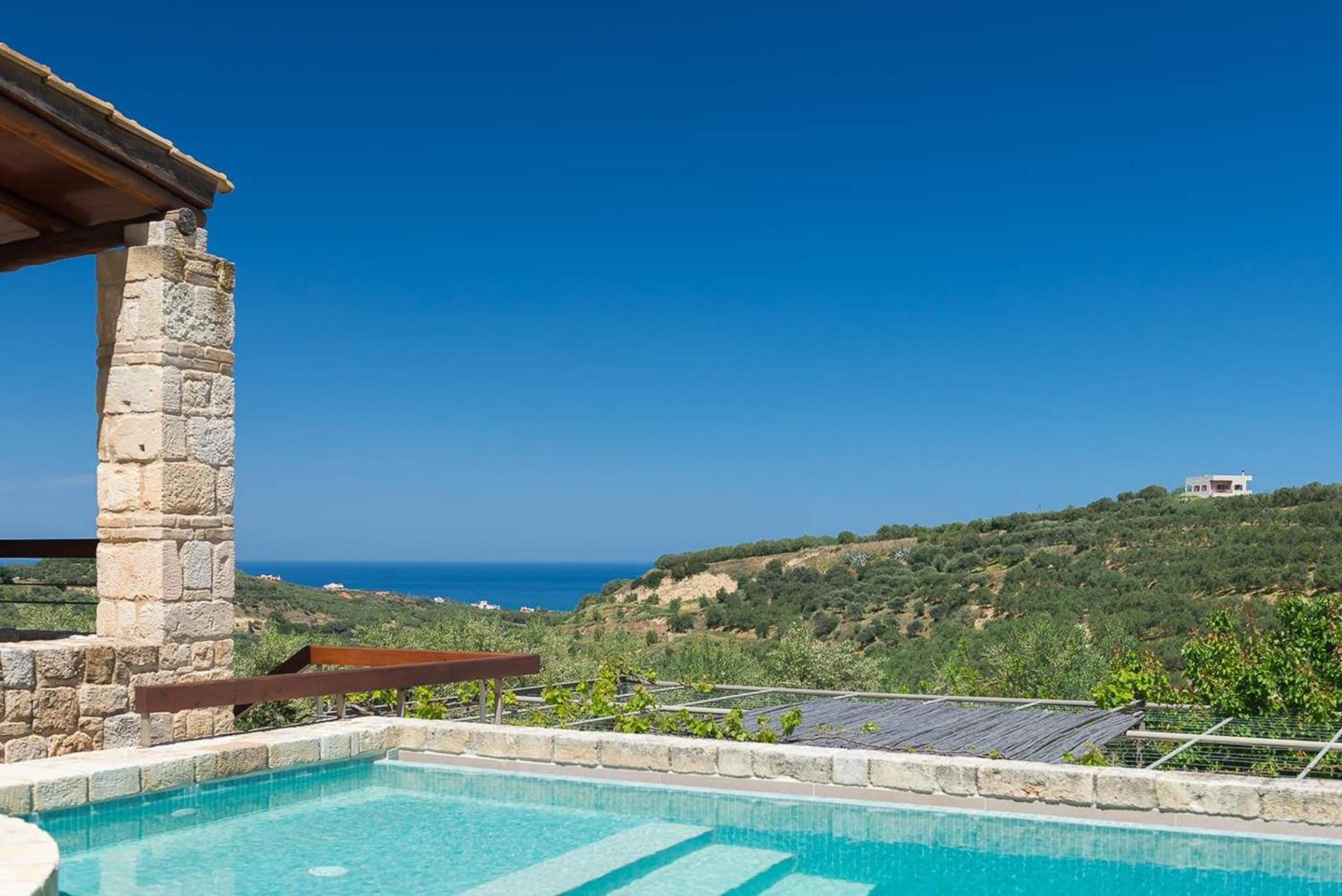 Margarita's Villas