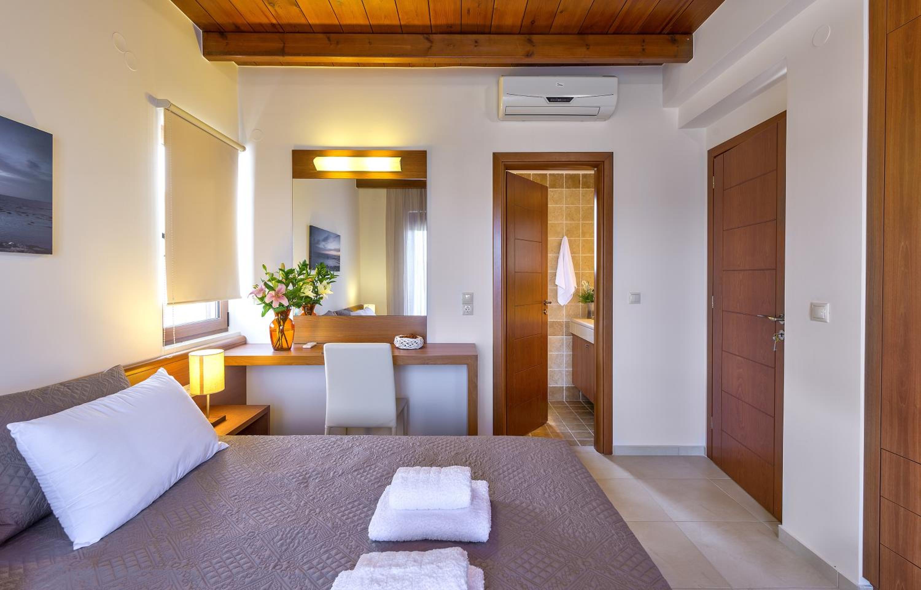 Margarita's Villas