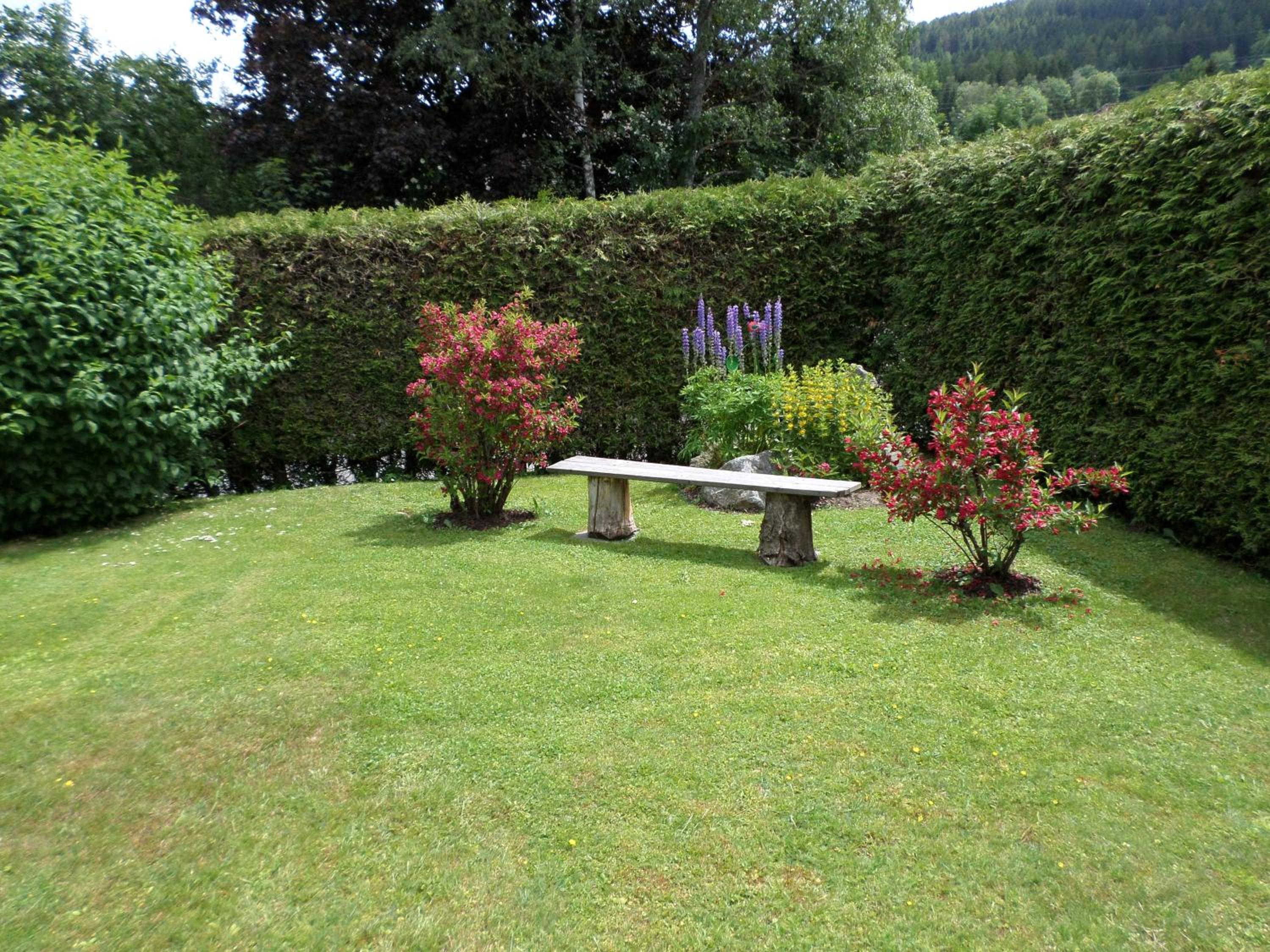 Pension Kreischberg Mayer