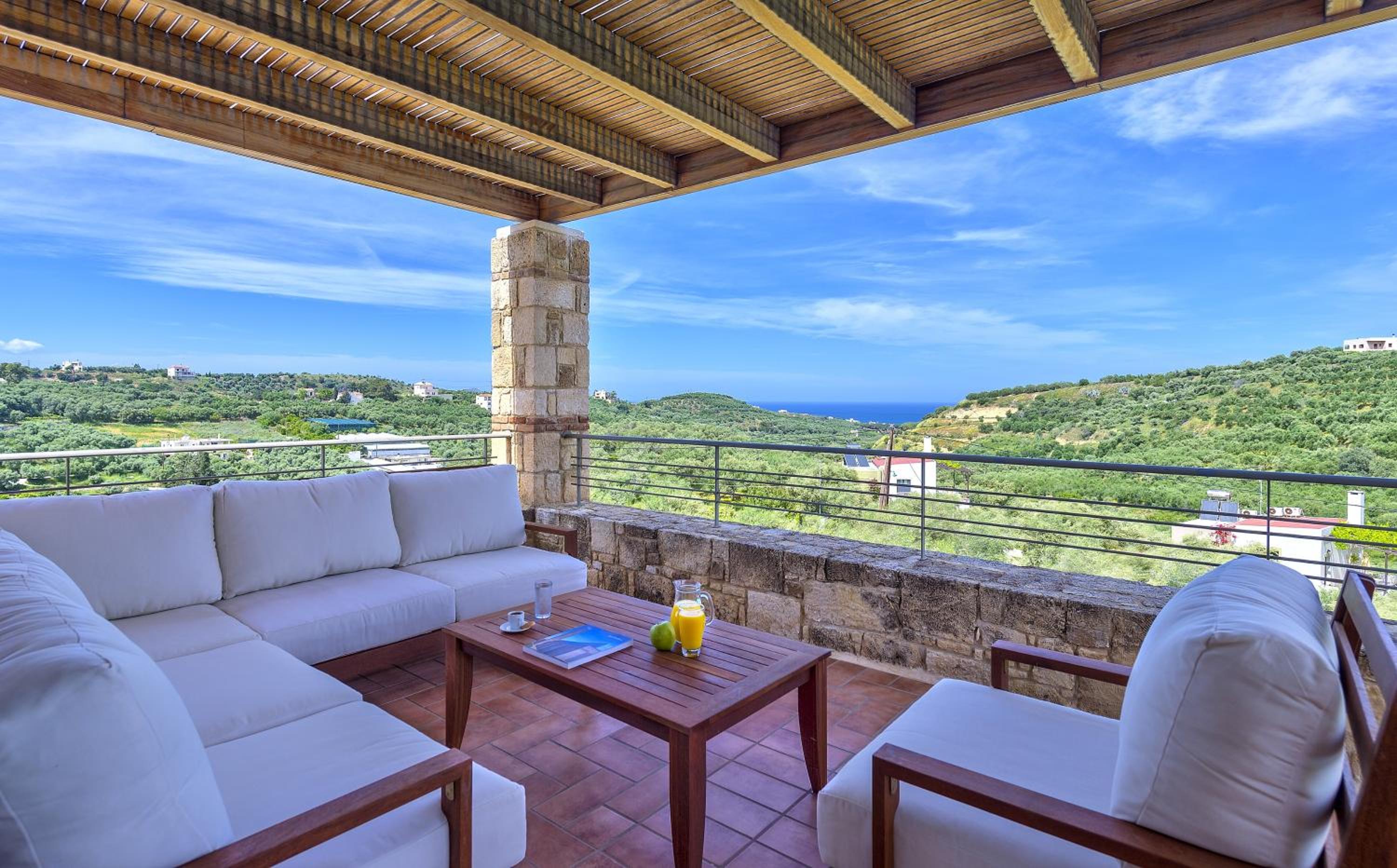 Margarita's Villas