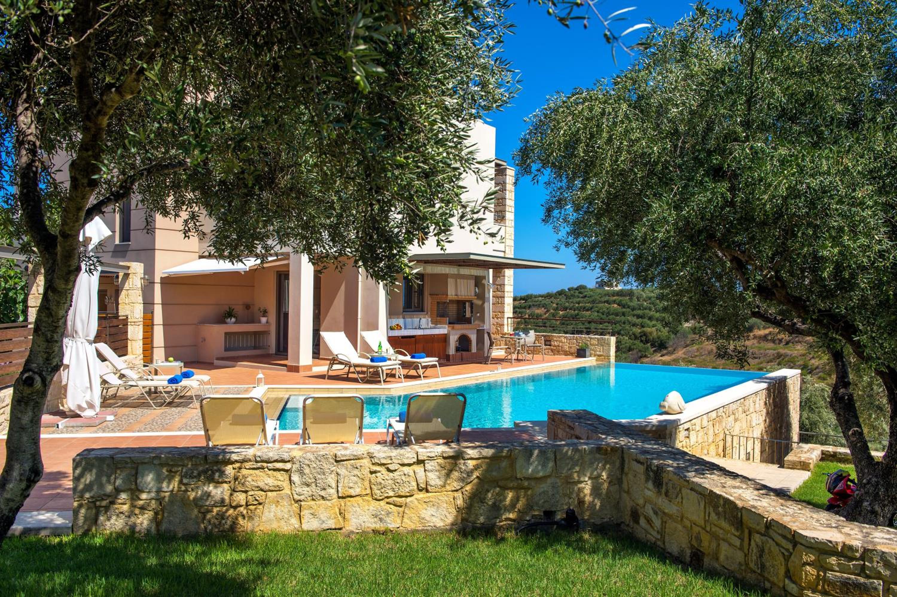 Margarita's Villas