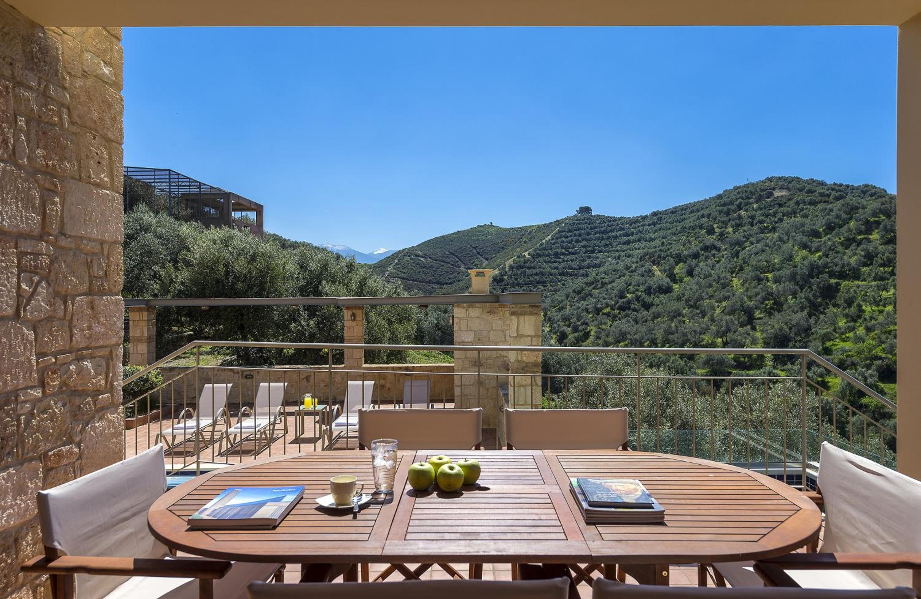 Margarita's Villas