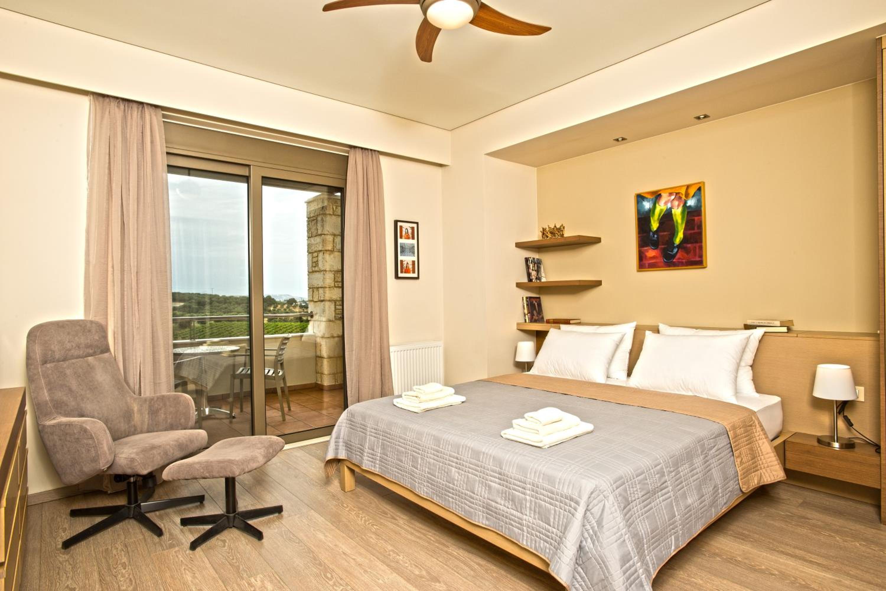 Margarita's Villas