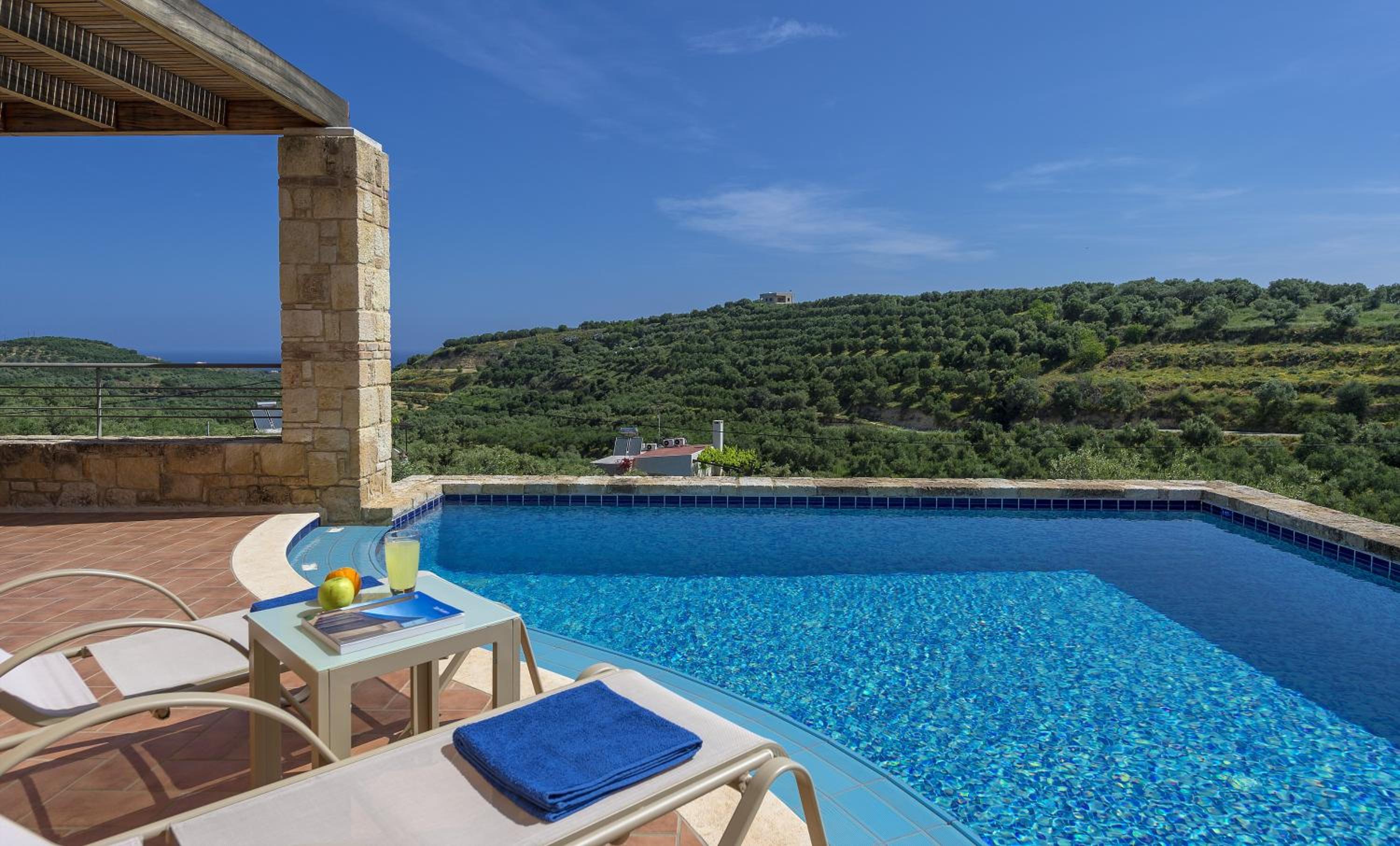 Margarita's Villas
