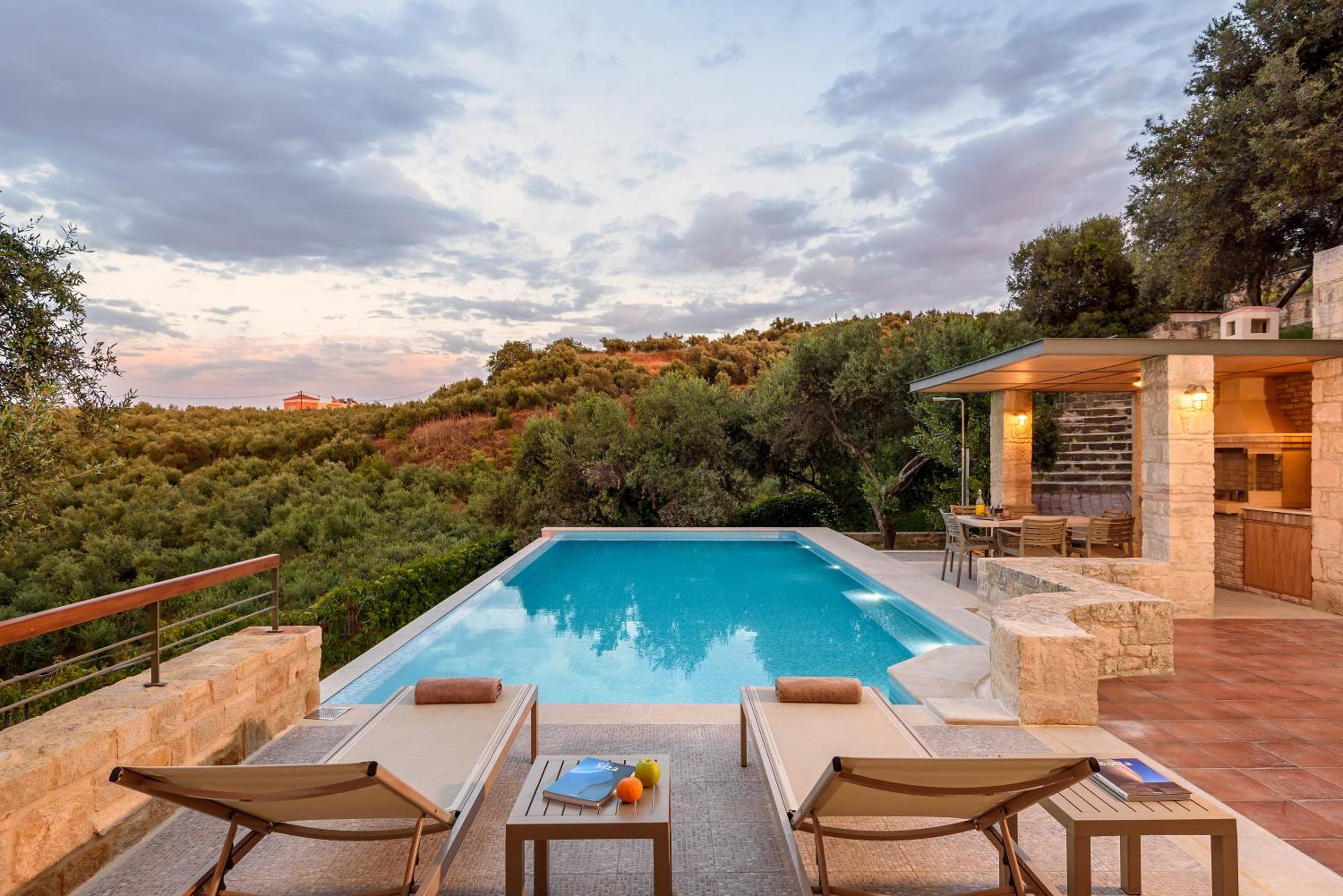 Margarita's Villas
