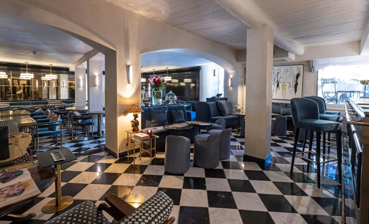 Le Yaca Saint-Tropez 5