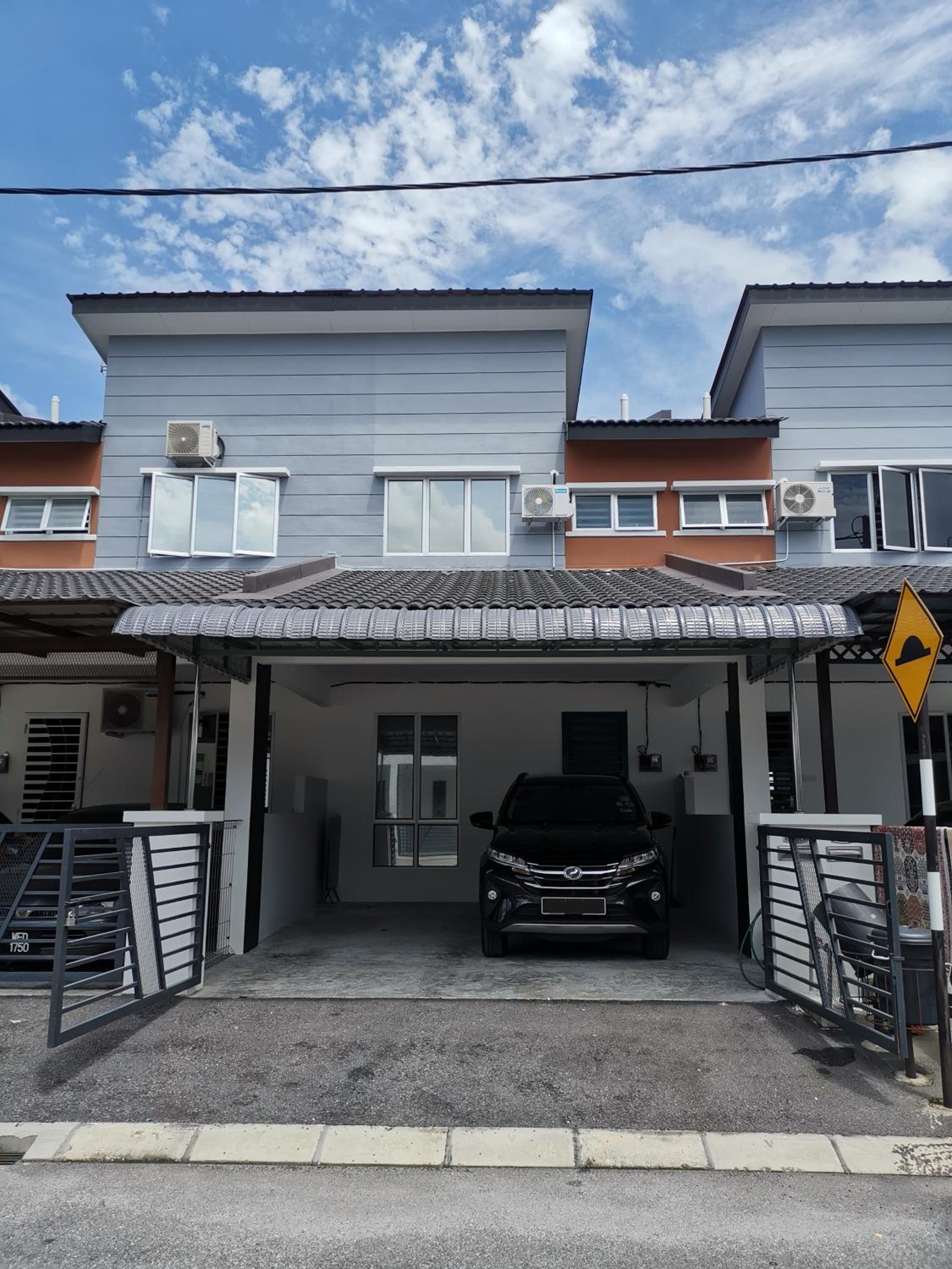 LYNN HOMESTAY SERI ISKANDAR photo 5