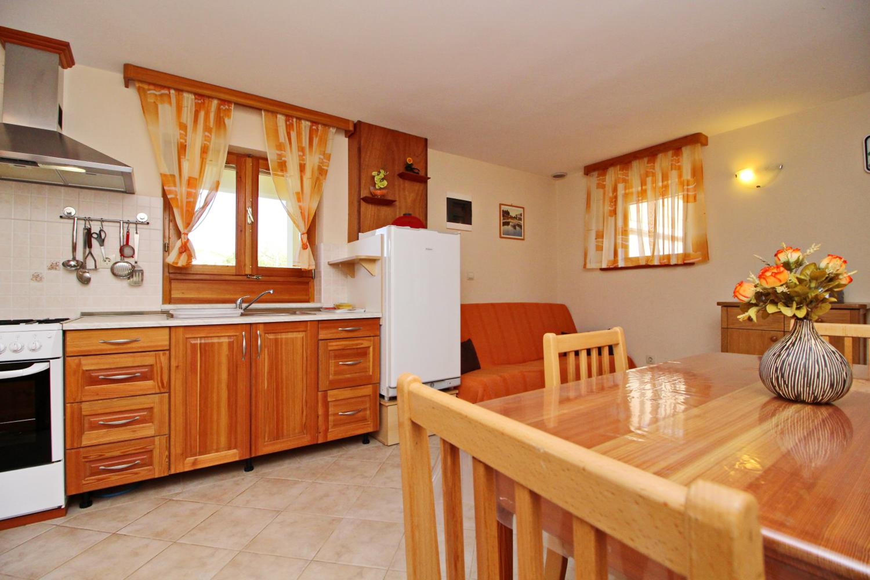 Holiday Home Katica view 4