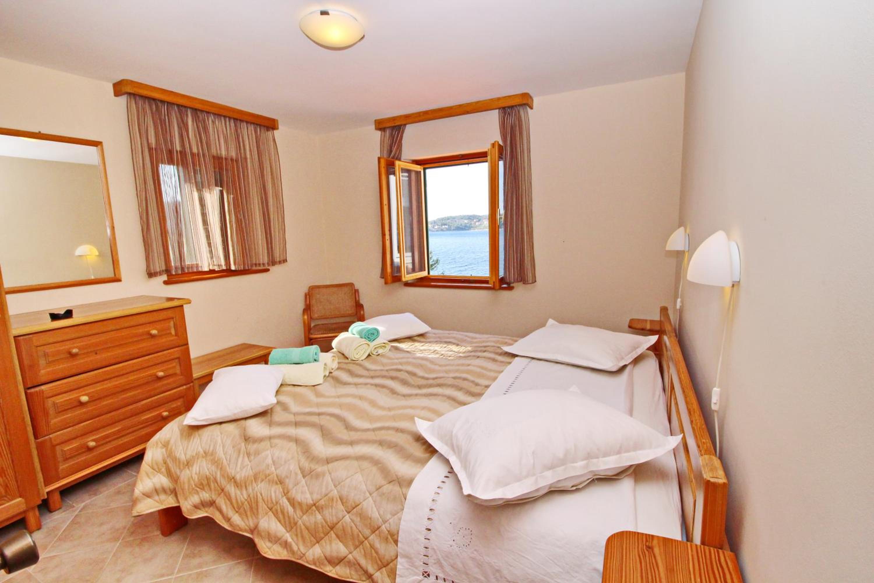 Holiday Home Katica view 5