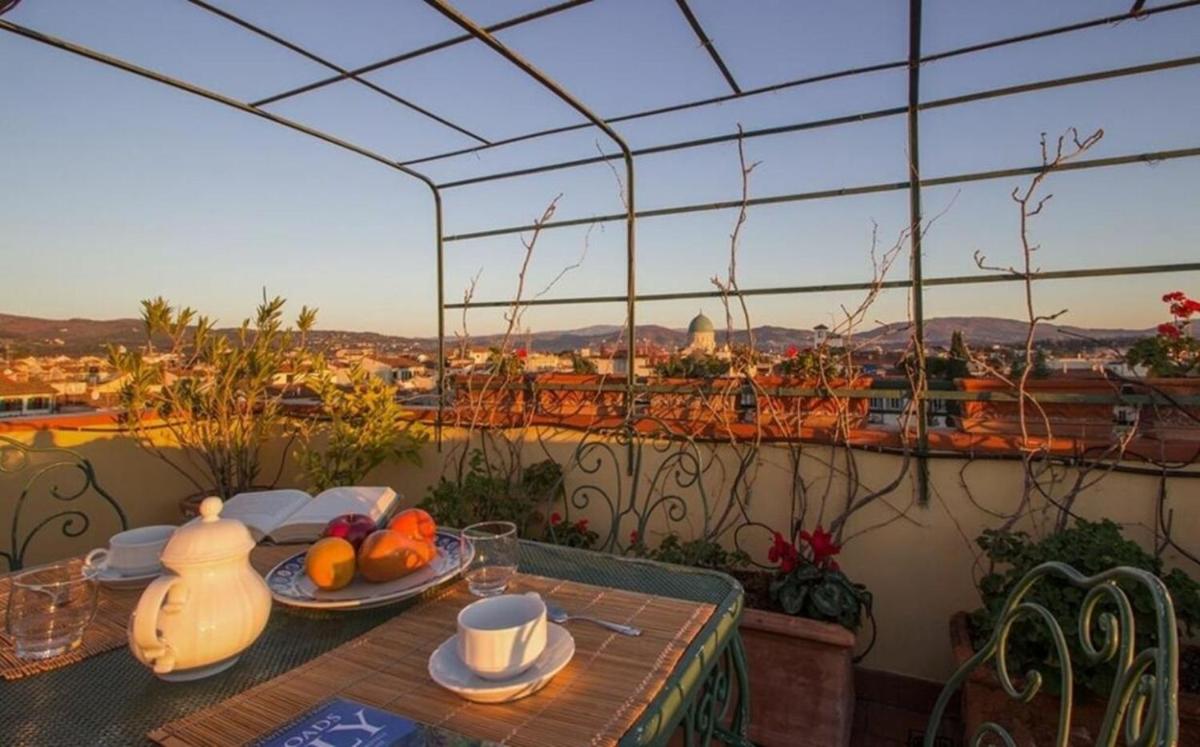 Signorelli Halldis Apartment