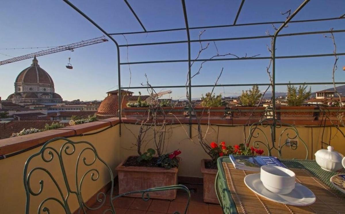 Signorelli Halldis Apartment