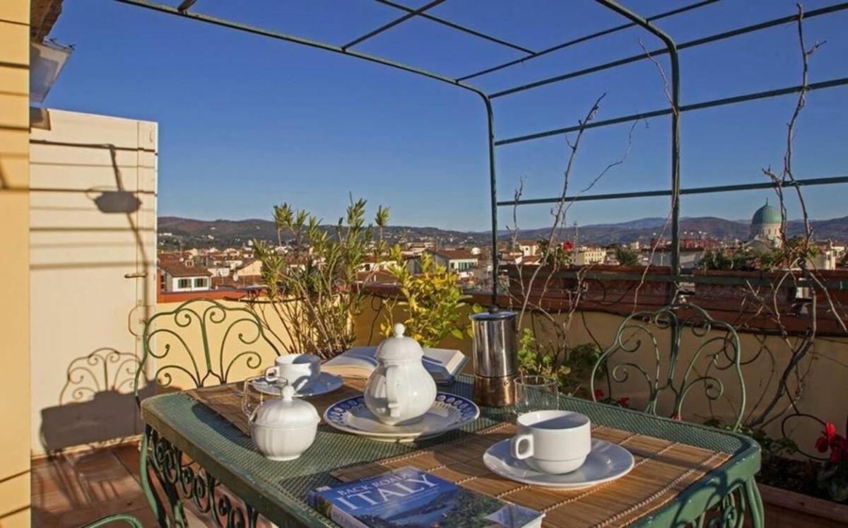 Signorelli Halldis Apartment