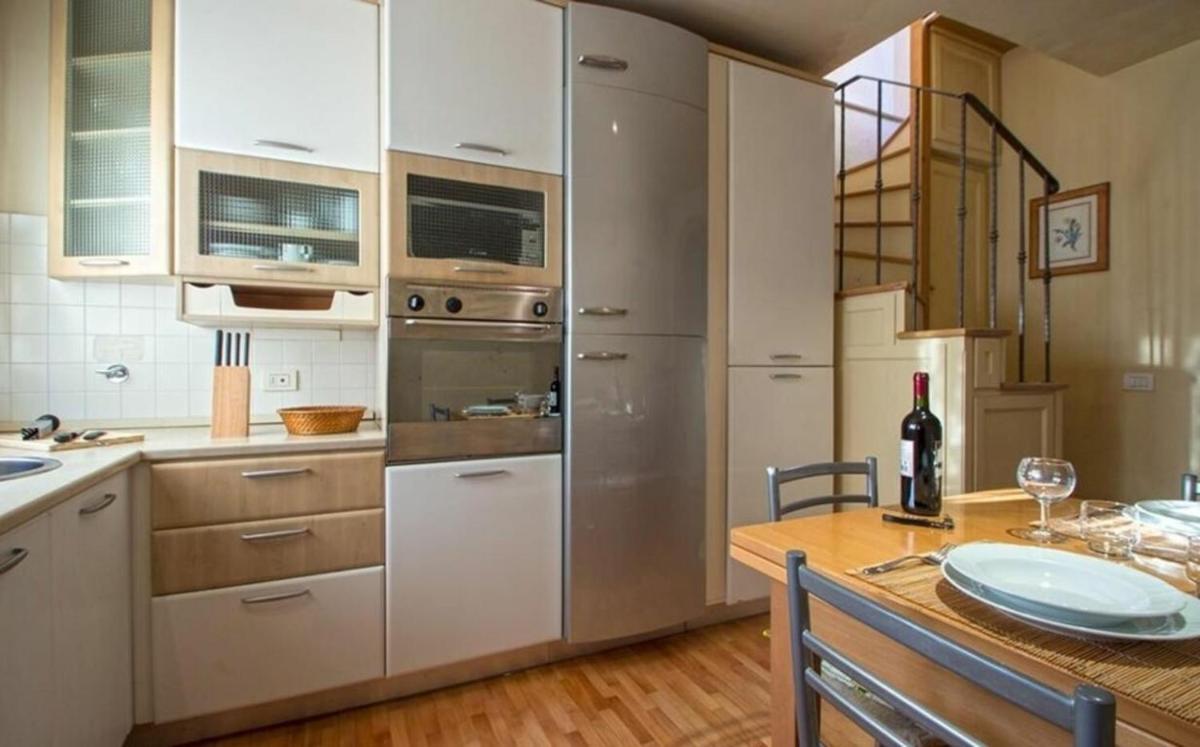 Signorelli Halldis Apartment
